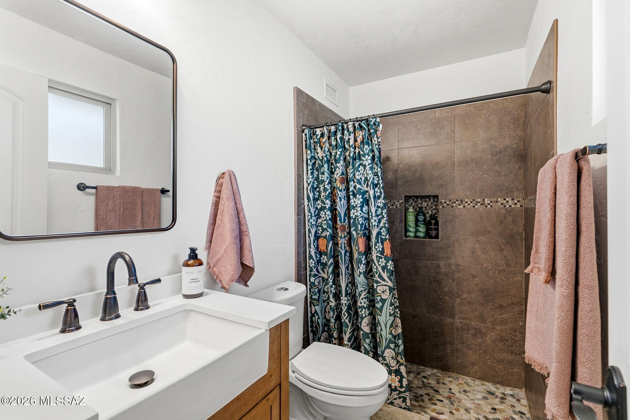 Rancho Catalina(1-106) - Residential