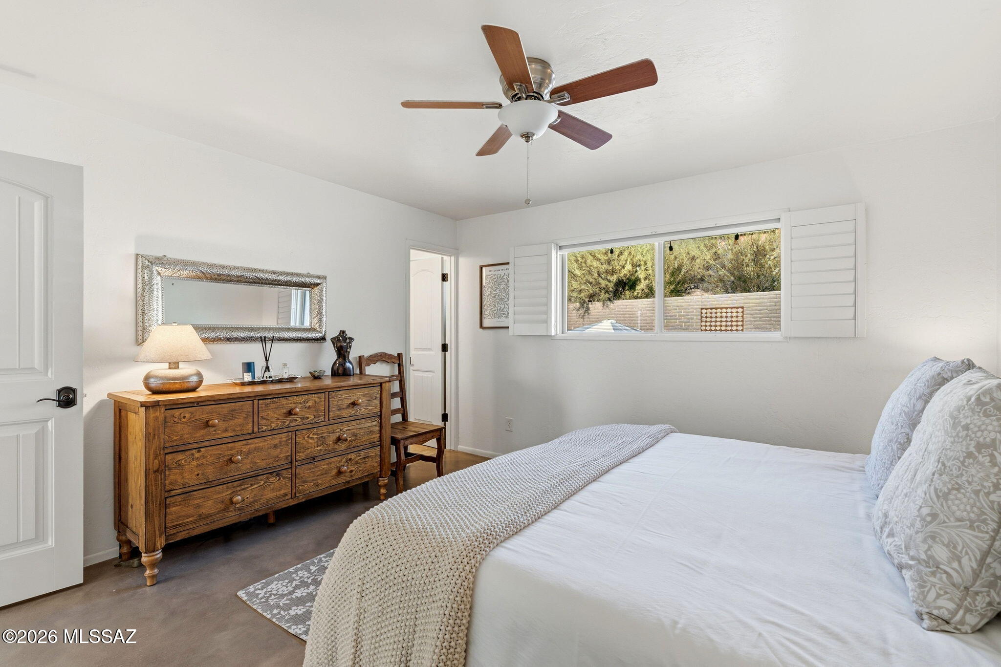 Rancho Catalina(1-106) - Residential