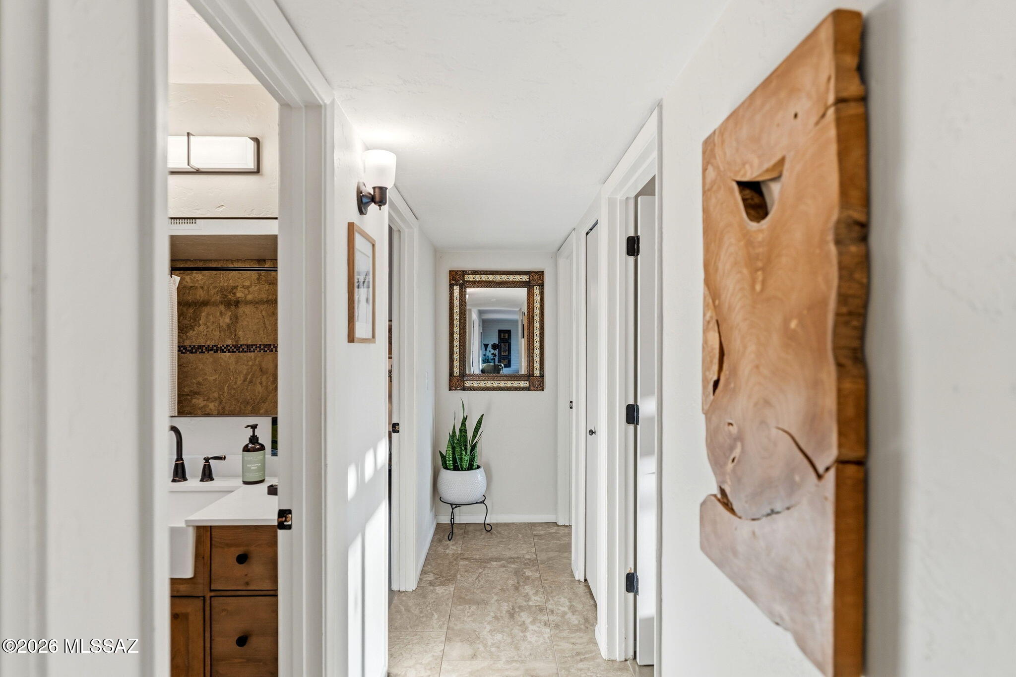 Rancho Catalina(1-106) - Residential