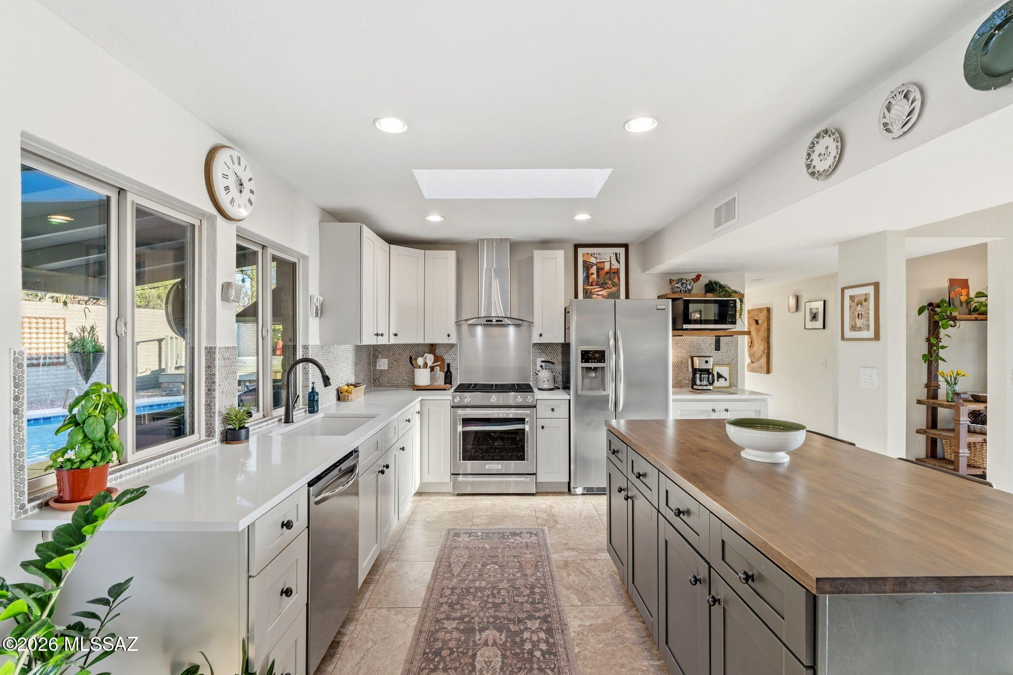 Rancho Catalina(1-106) - Residential