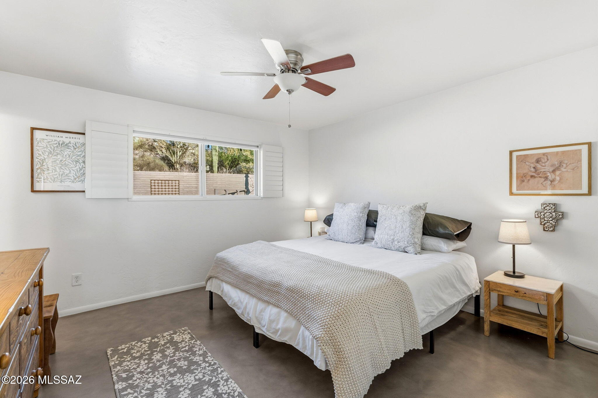 Rancho Catalina(1-106) - Residential