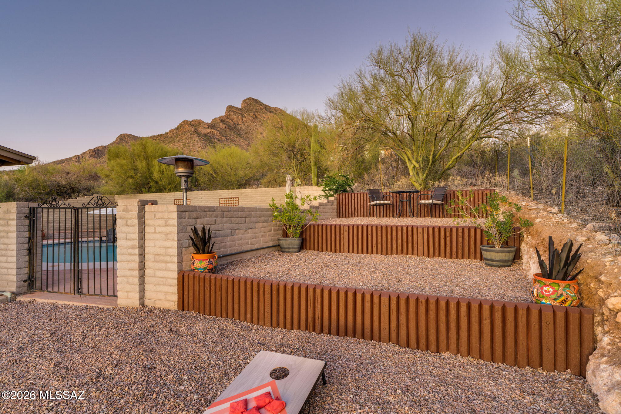 Rancho Catalina(1-106) - Residential