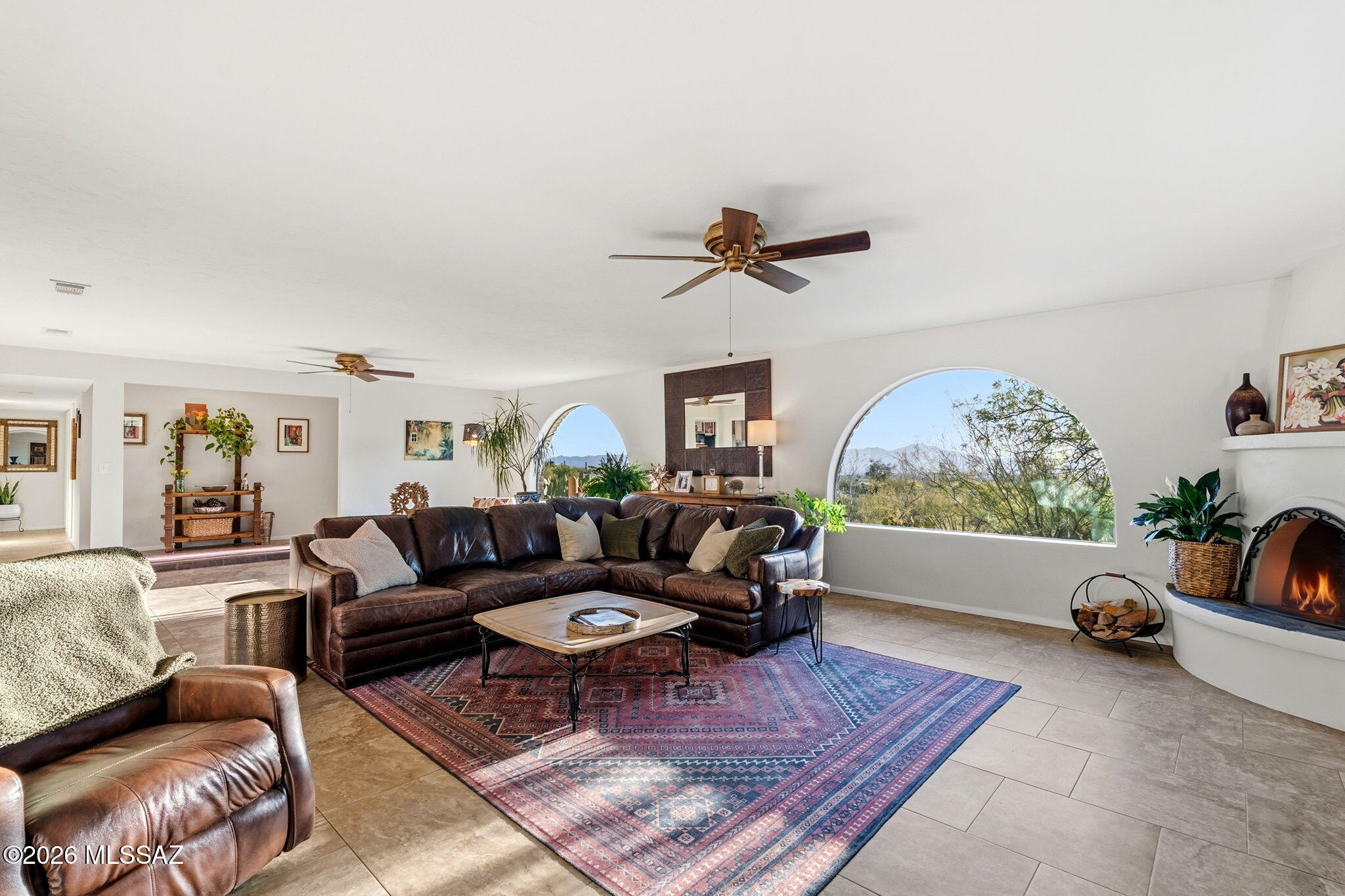 Rancho Catalina(1-106) - Residential