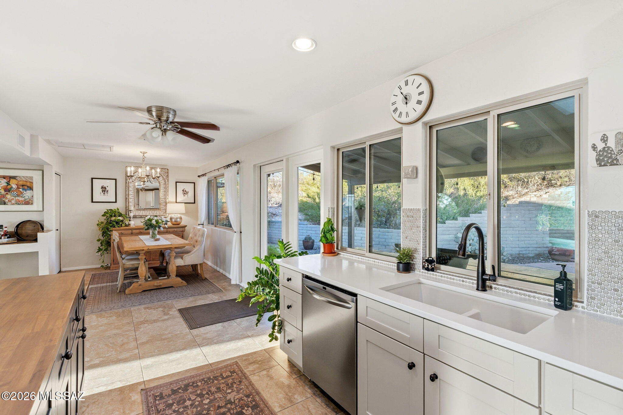Rancho Catalina(1-106) - Residential