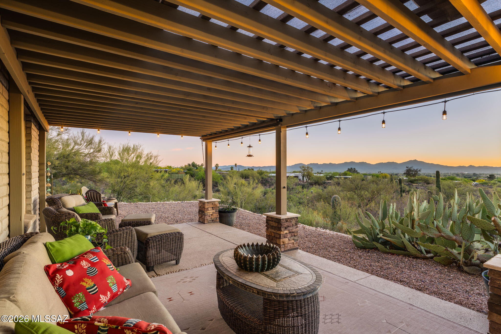 Rancho Catalina(1-106) - Residential
