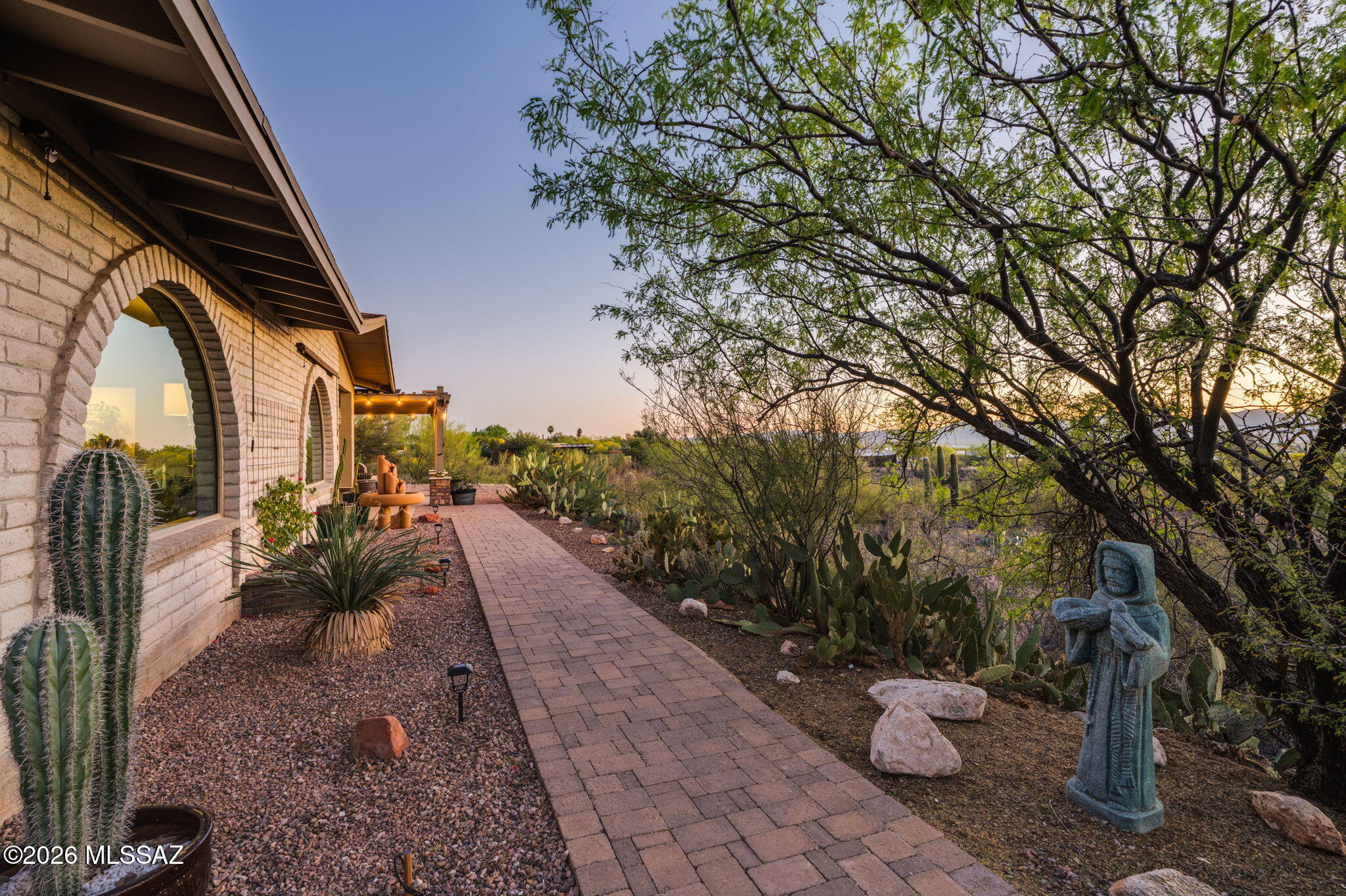 Rancho Catalina(1-106) - Residential