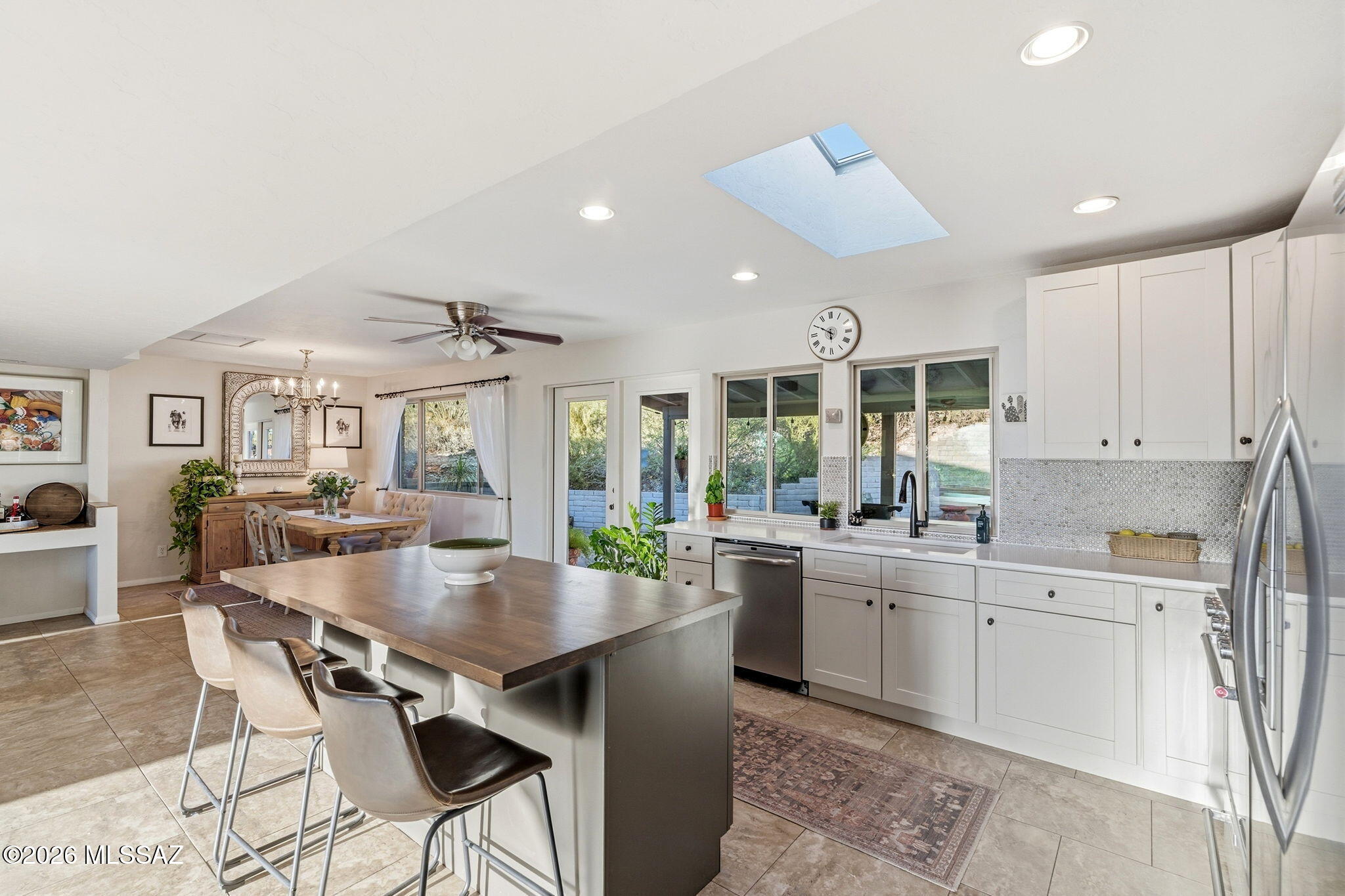 Rancho Catalina(1-106) - Residential