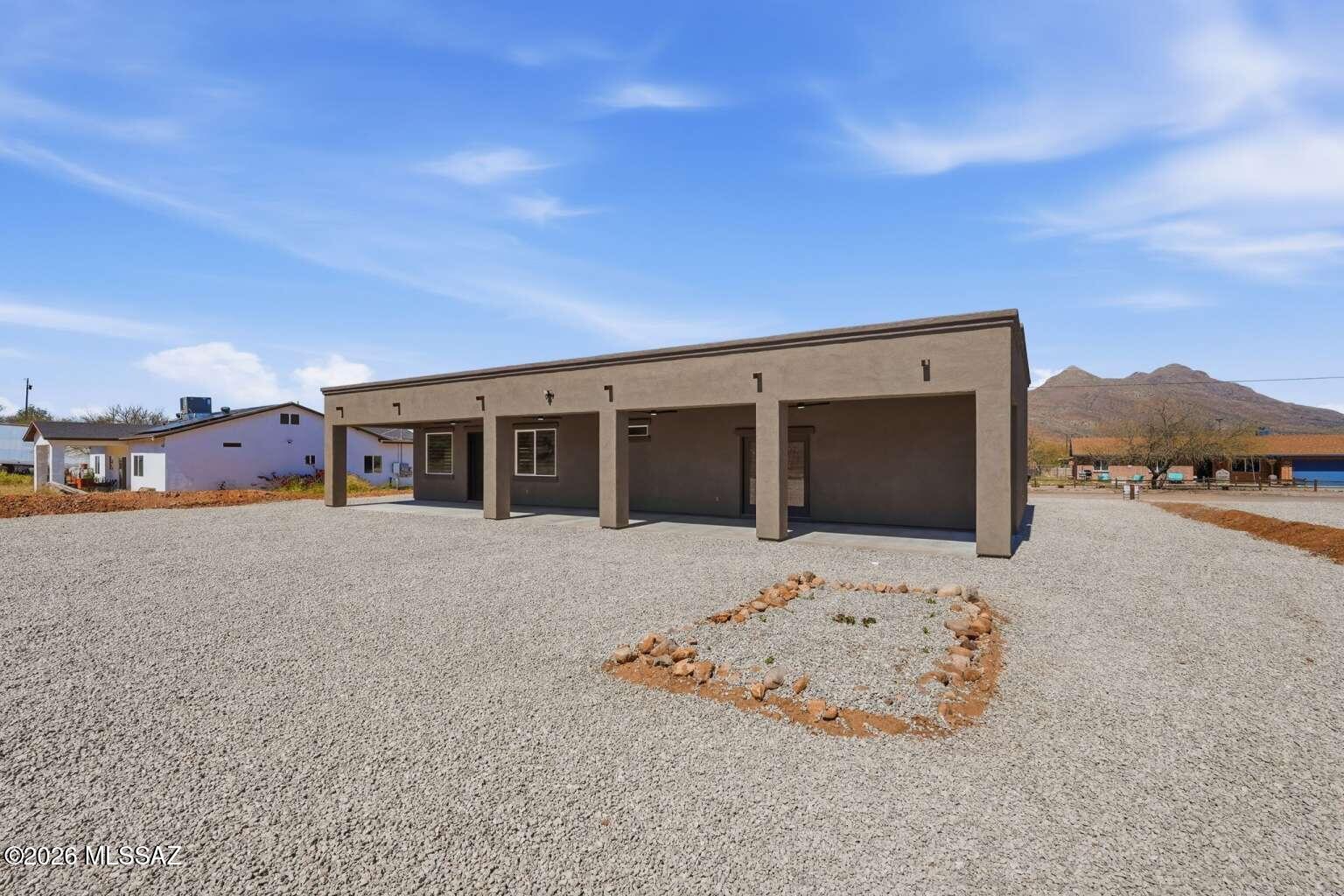 Rio Rico Ranchettes 14 - Residential