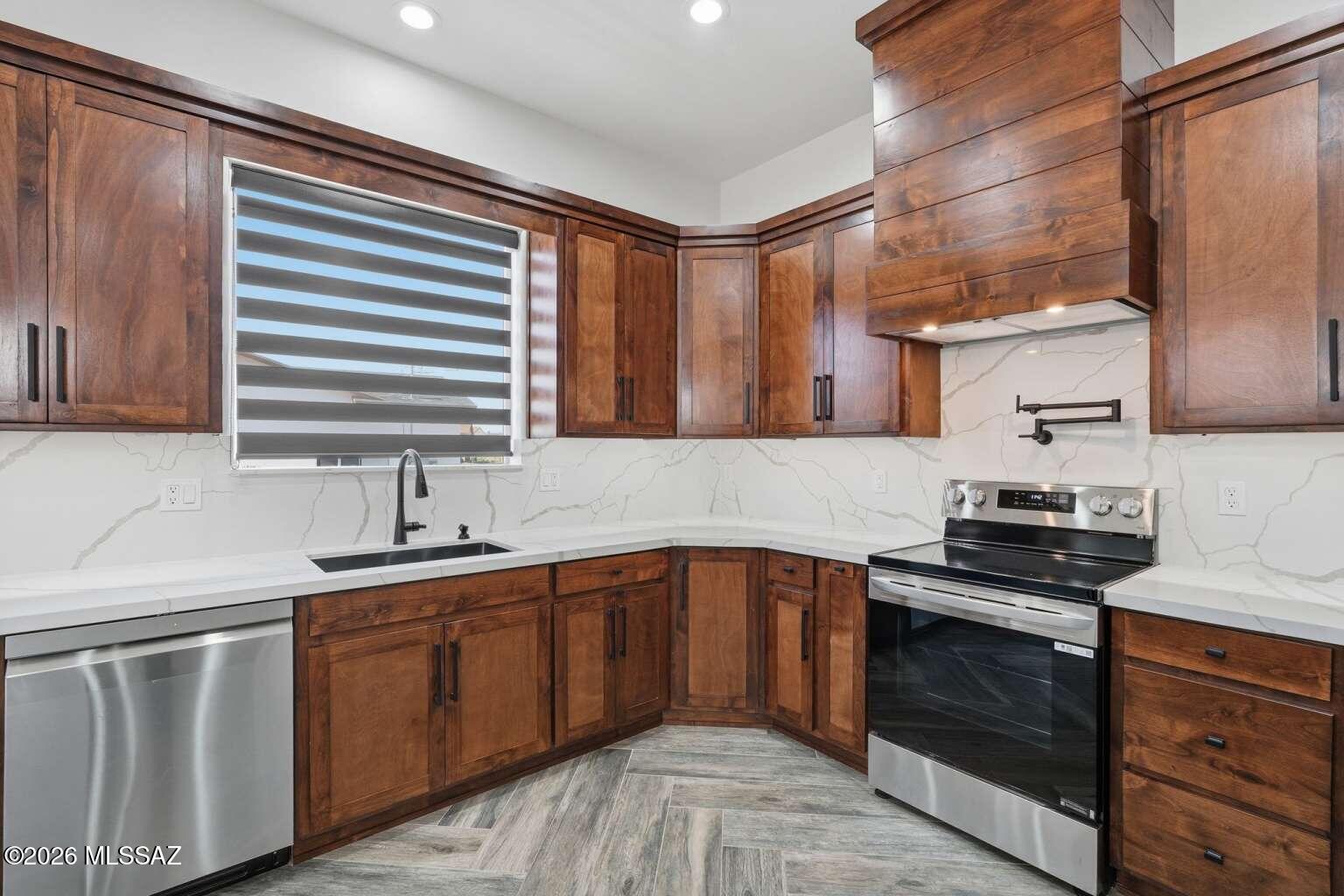 Rio Rico Ranchettes 14 - Residential