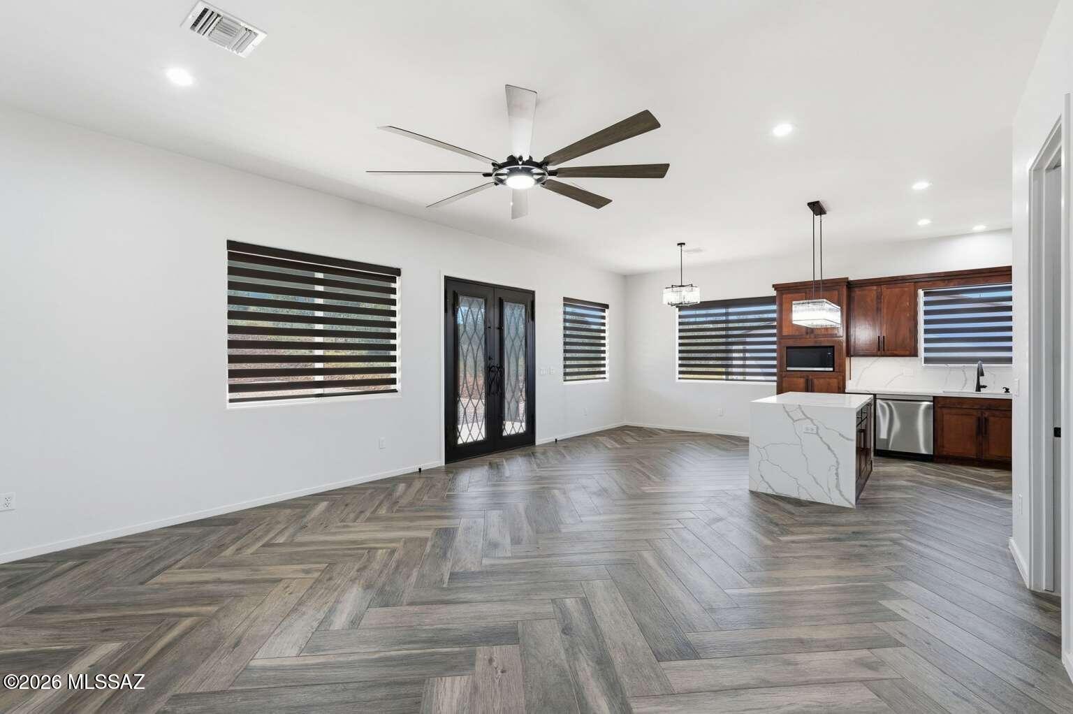 Rio Rico Ranchettes 14 - Residential