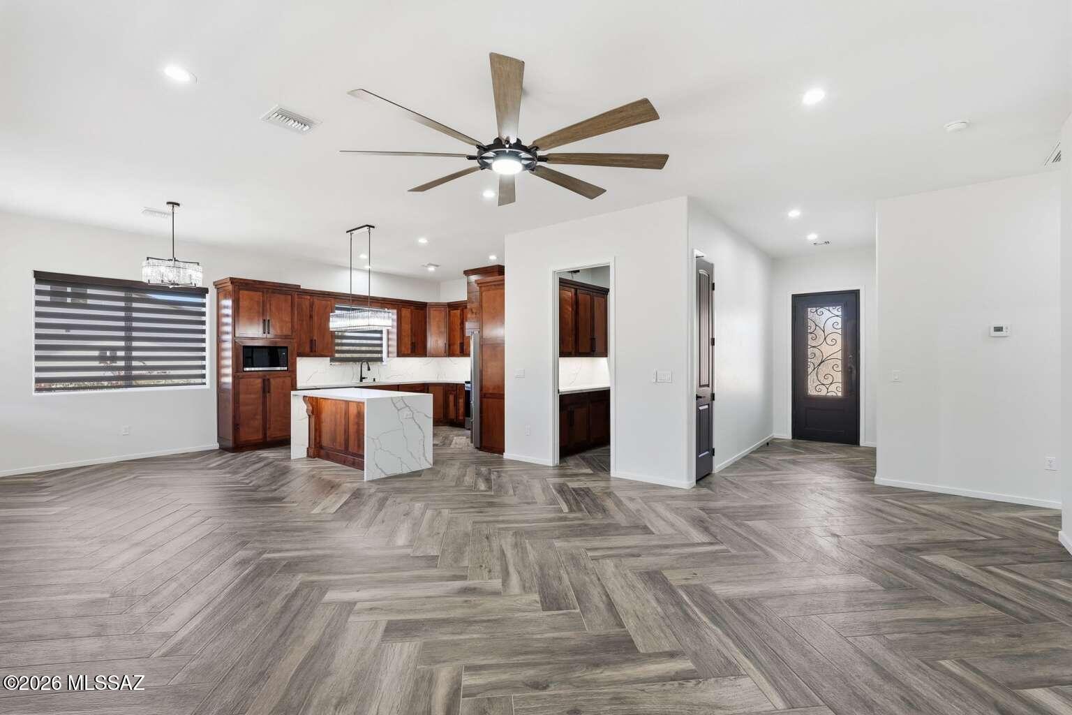 Rio Rico Ranchettes 14 - Residential