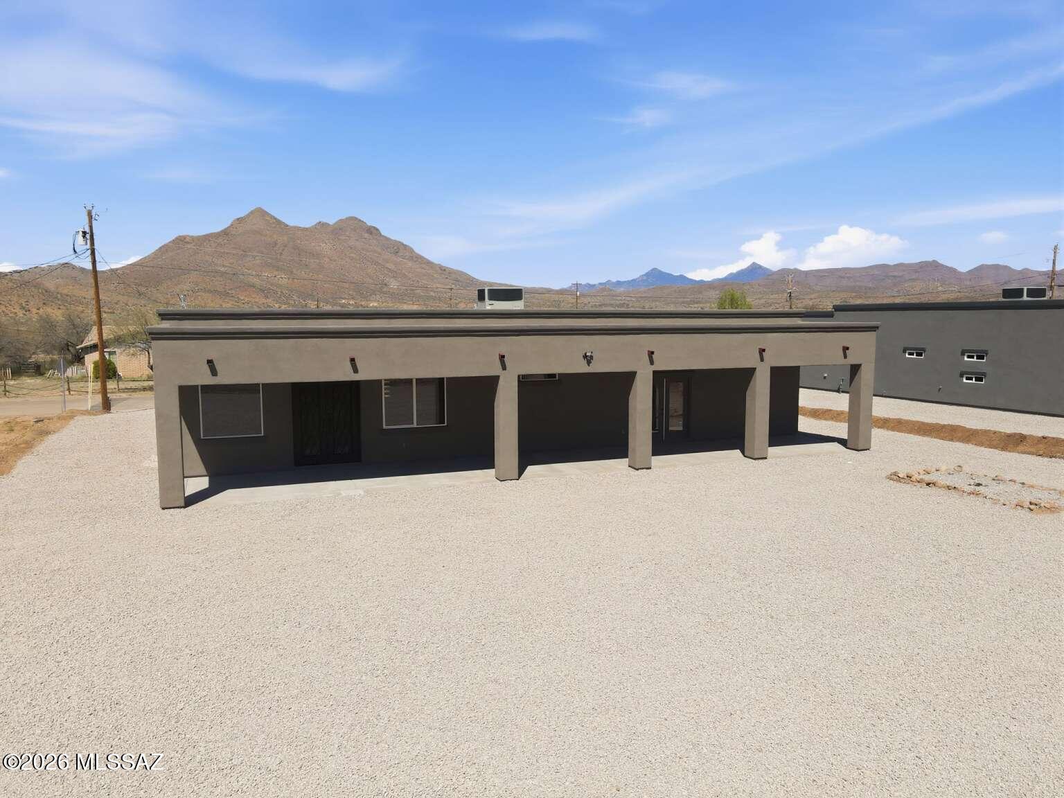 Rio Rico Ranchettes 14 - Residential