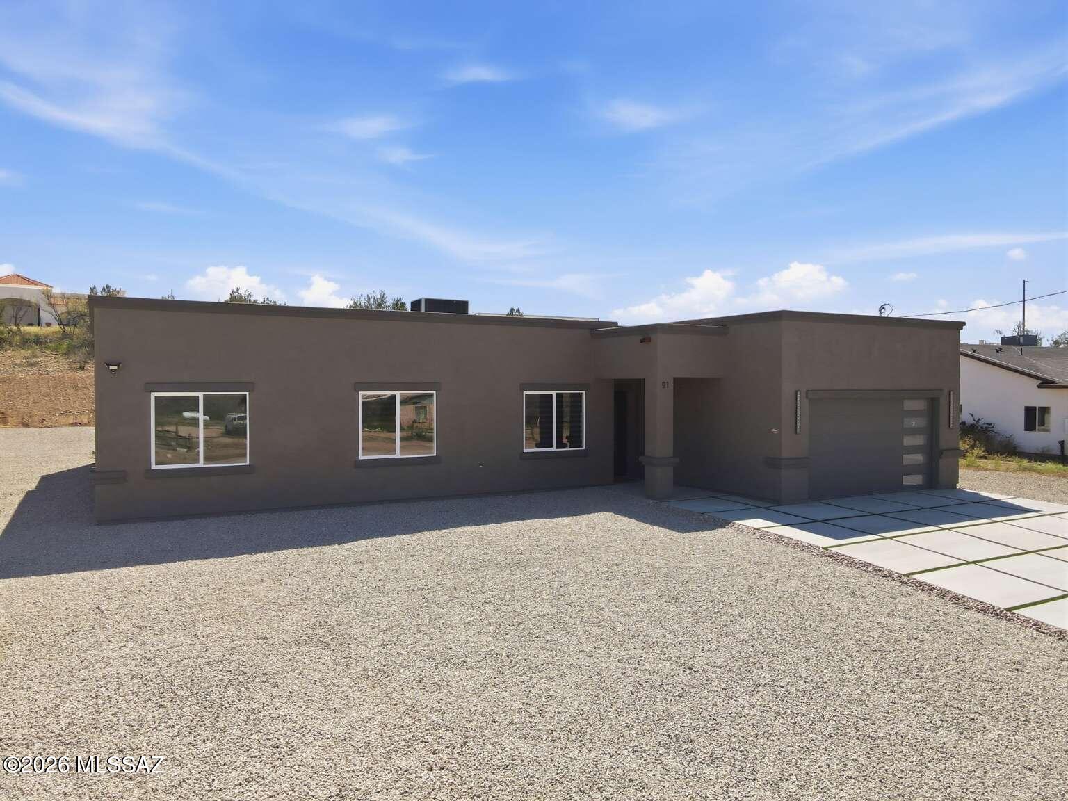 Rio Rico Ranchettes 14 - Residential