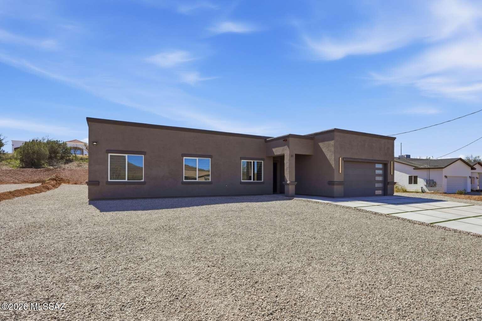 Rio Rico Ranchettes 14 - Residential