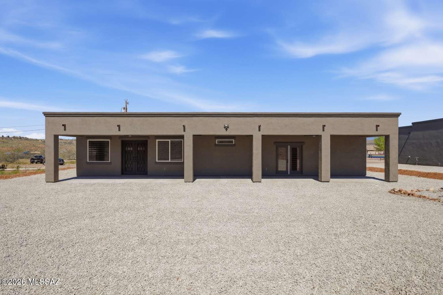 Rio Rico Ranchettes 14 - Residential