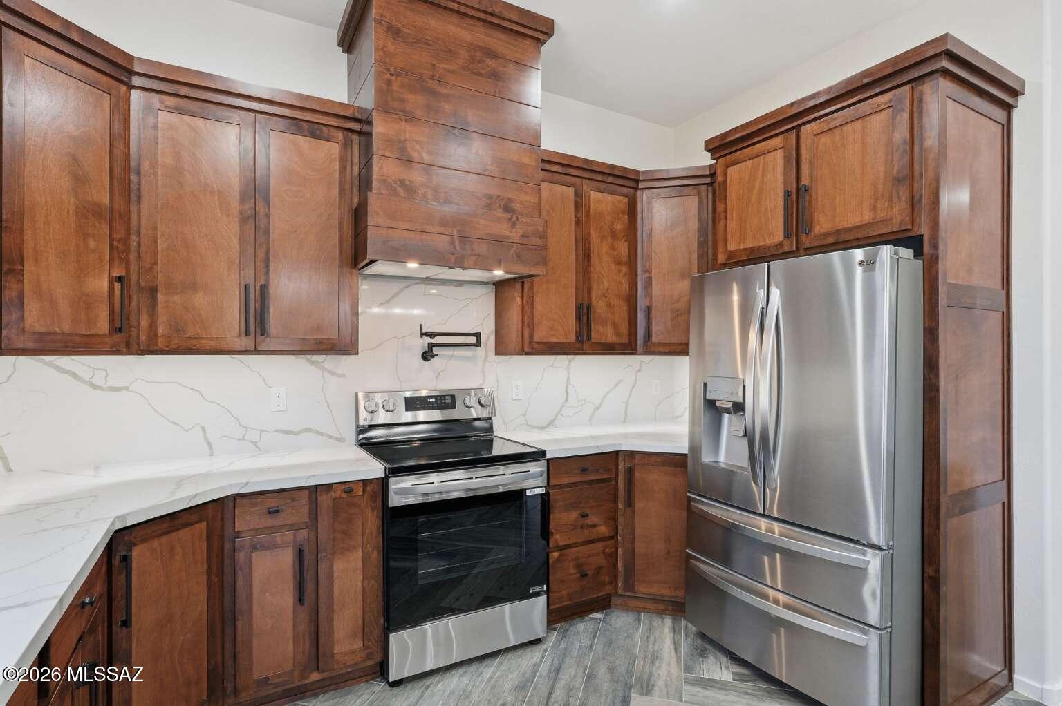 Rio Rico Ranchettes 14 - Residential