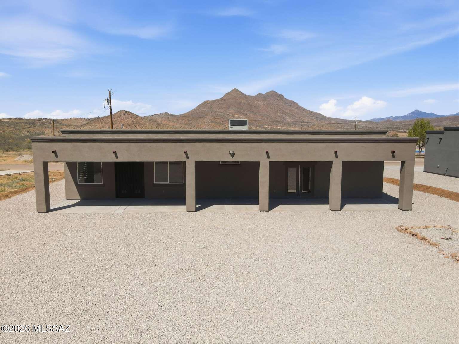 Rio Rico Ranchettes 14 - Residential