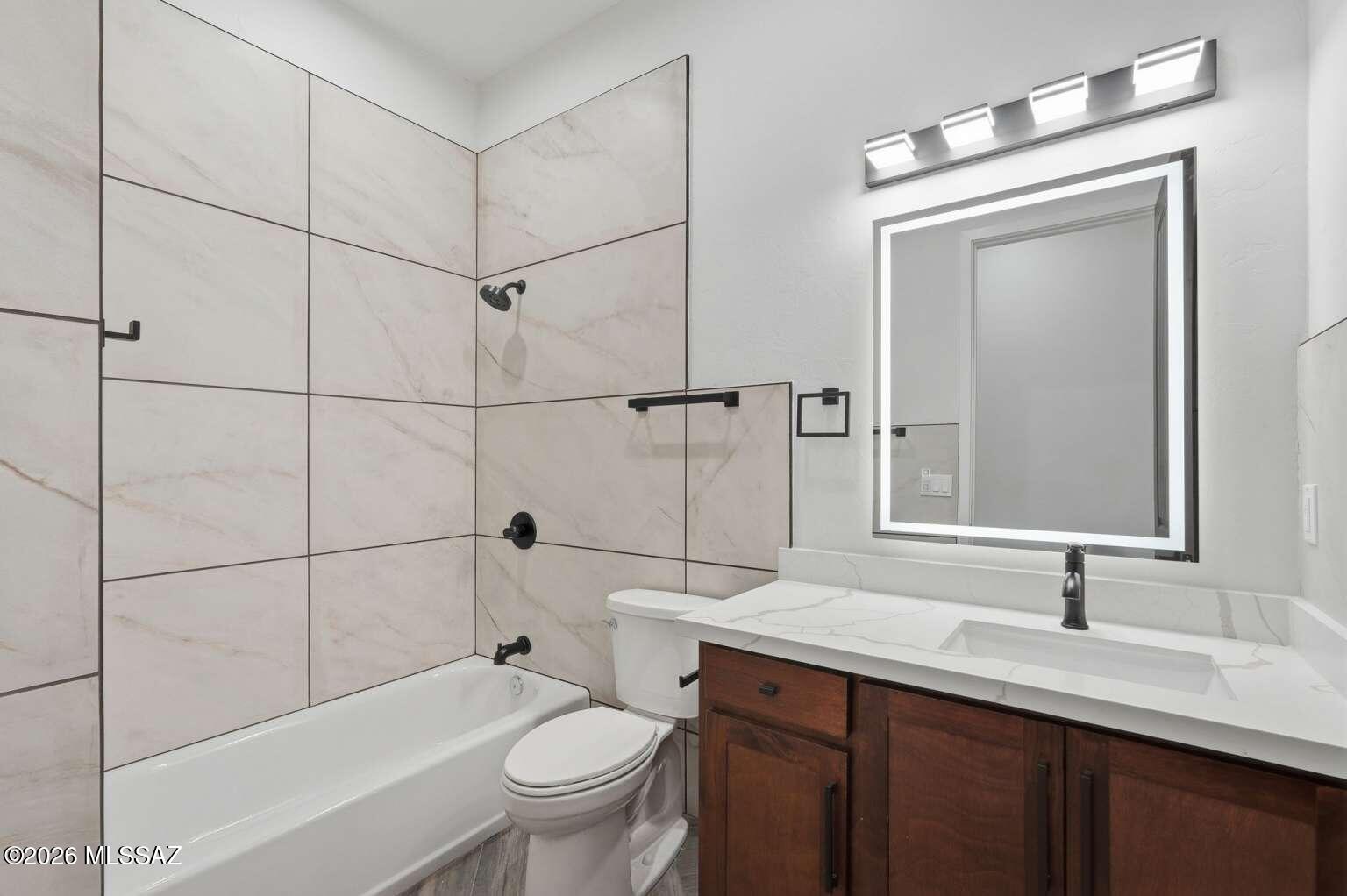 Rio Rico Ranchettes 14 - Residential