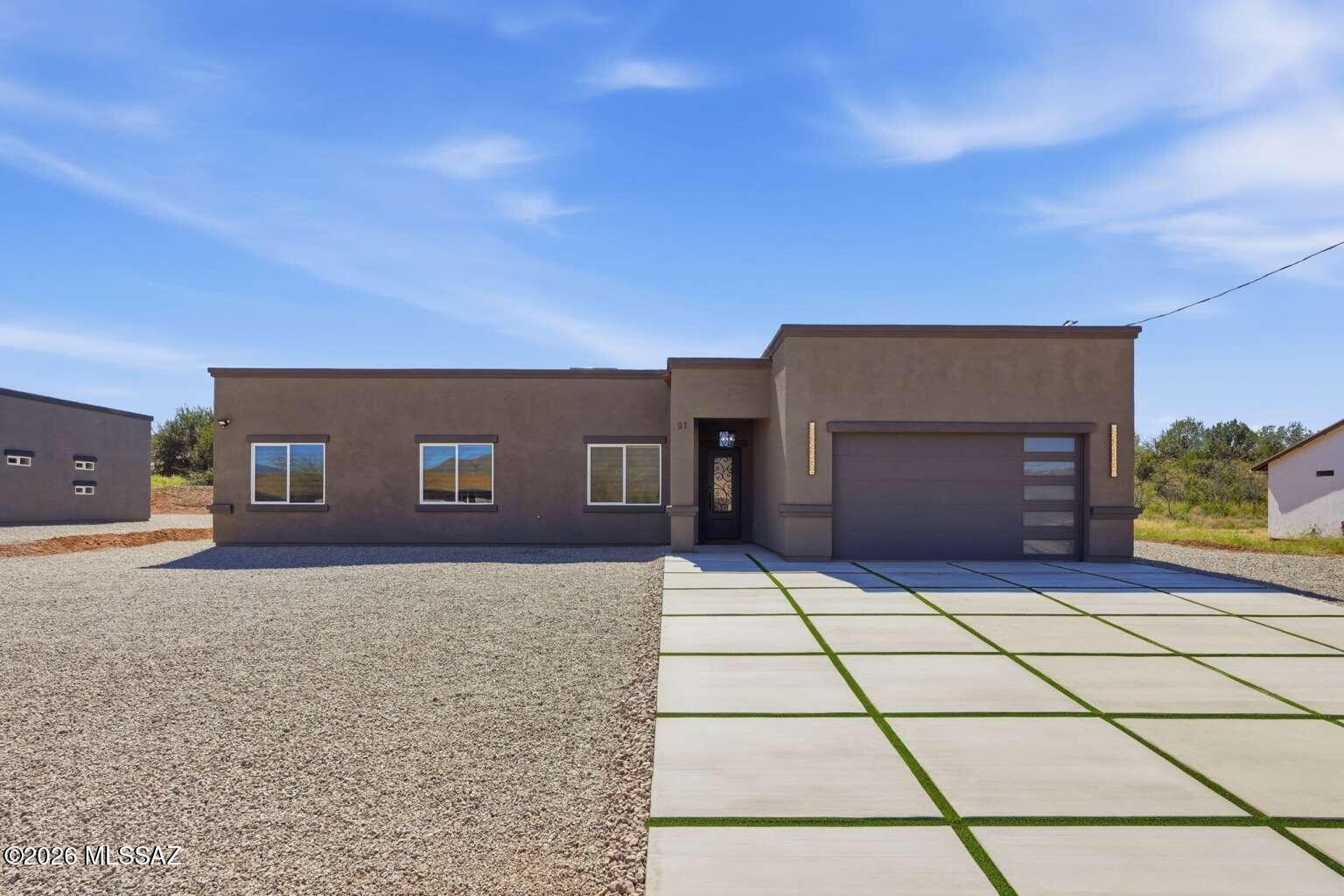 Rio Rico Ranchettes 14 - Residential