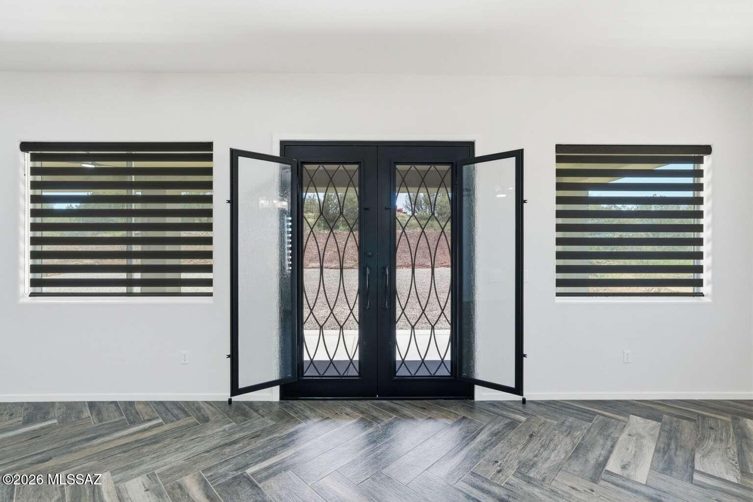 Rio Rico Ranchettes 14 - Residential