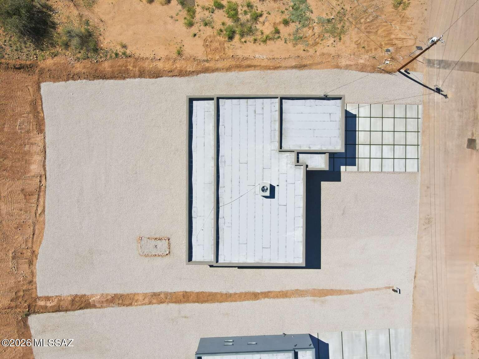 Rio Rico Ranchettes 14 - Residential