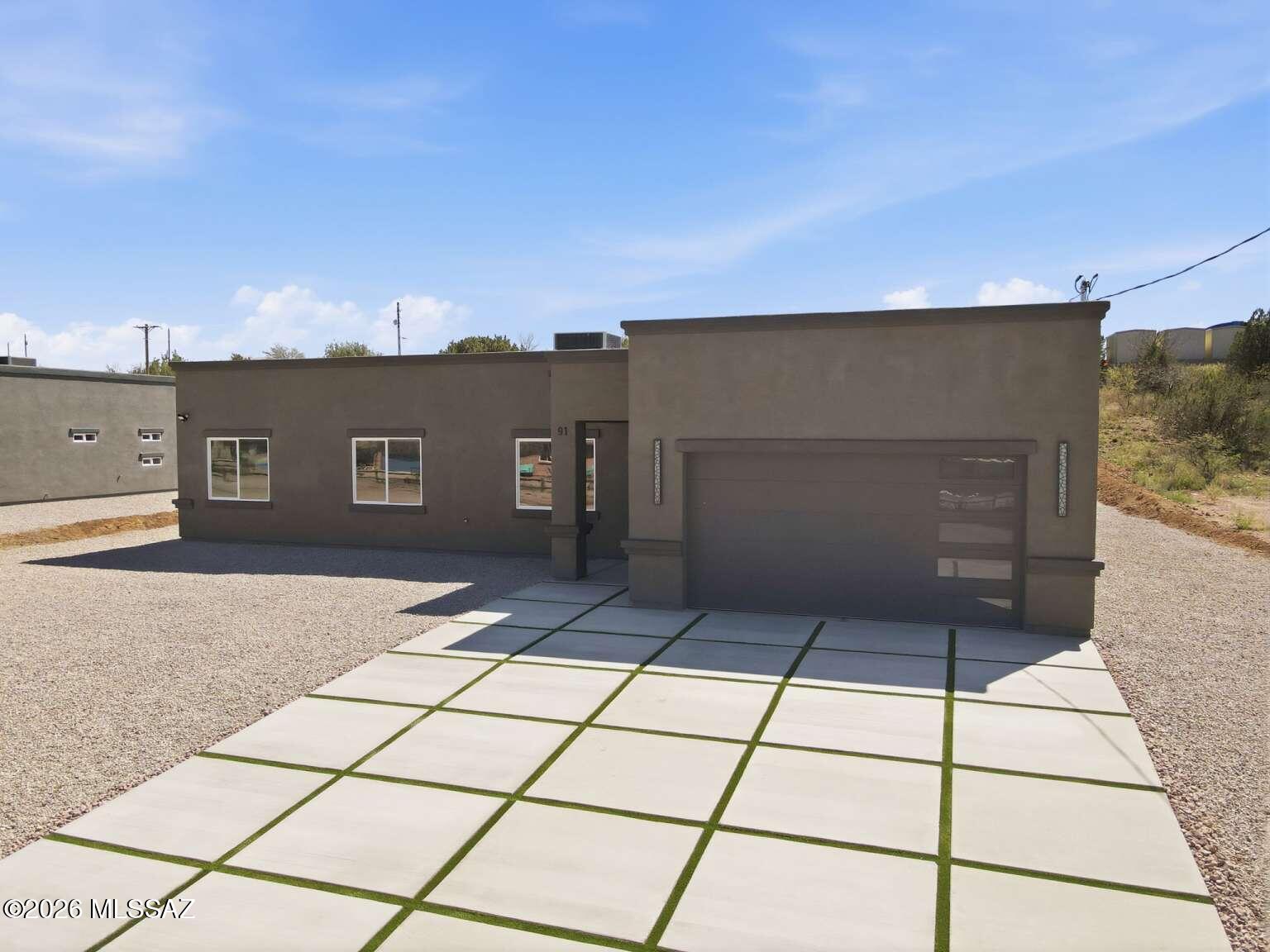 Rio Rico Ranchettes 14 - Residential