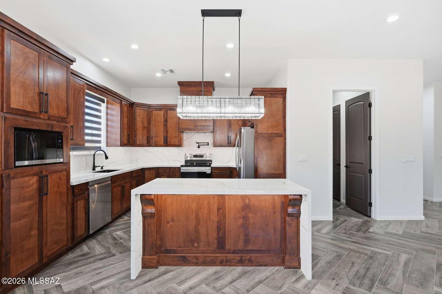 Rio Rico Ranchettes 14 - Residential