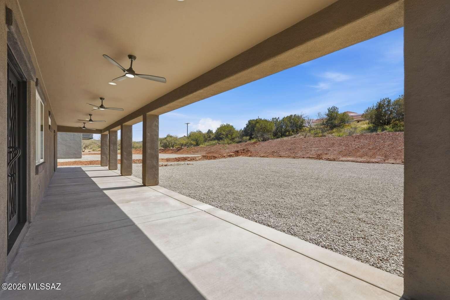 Rio Rico Ranchettes 14 - Residential