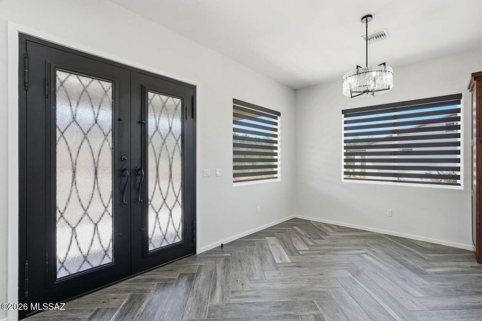 Rio Rico Ranchettes 14 - Residential