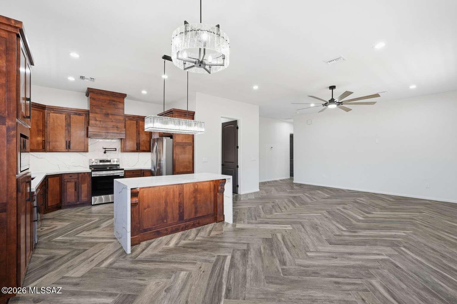Rio Rico Ranchettes 14 - Residential