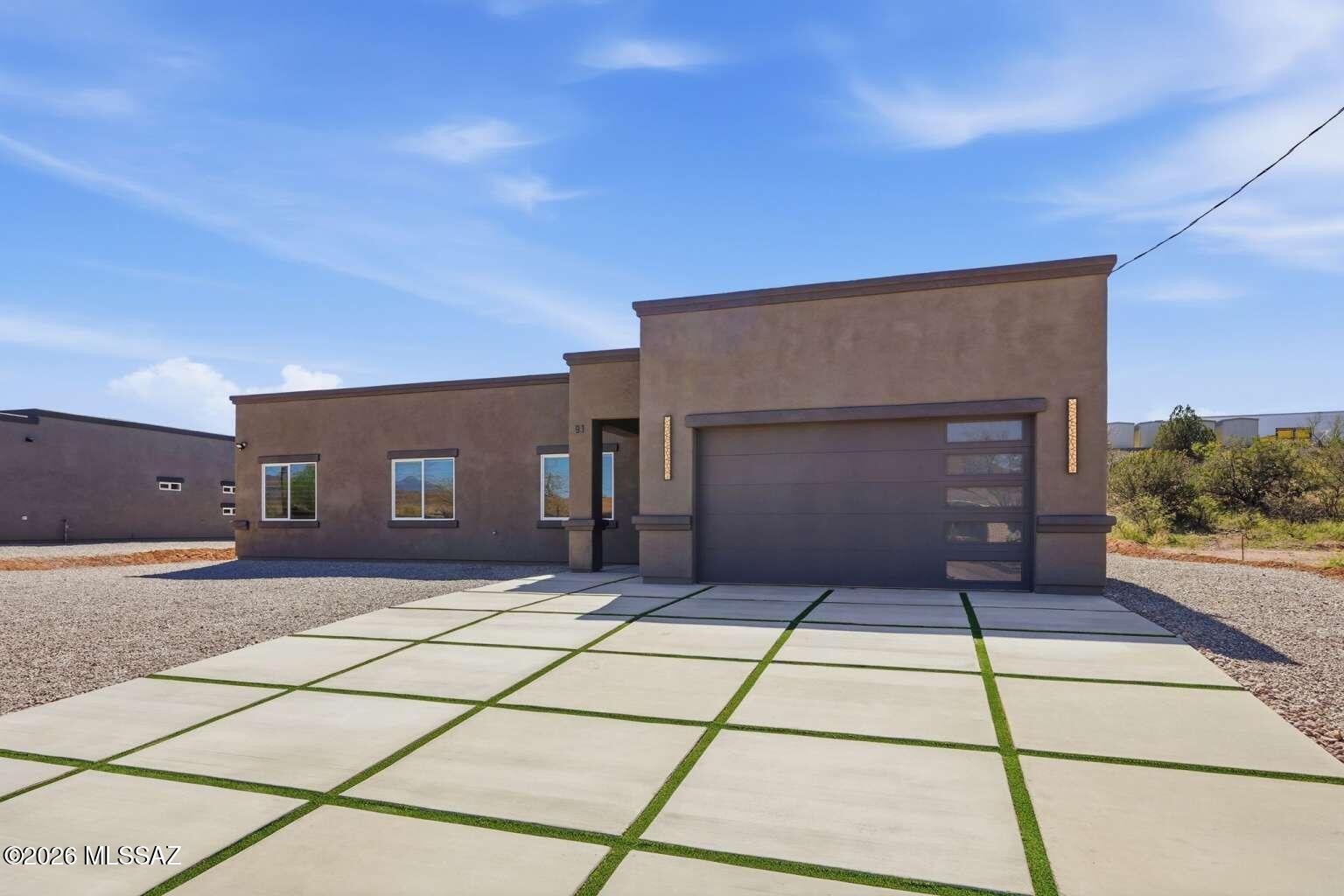 Rio Rico Ranchettes 14 - Residential
