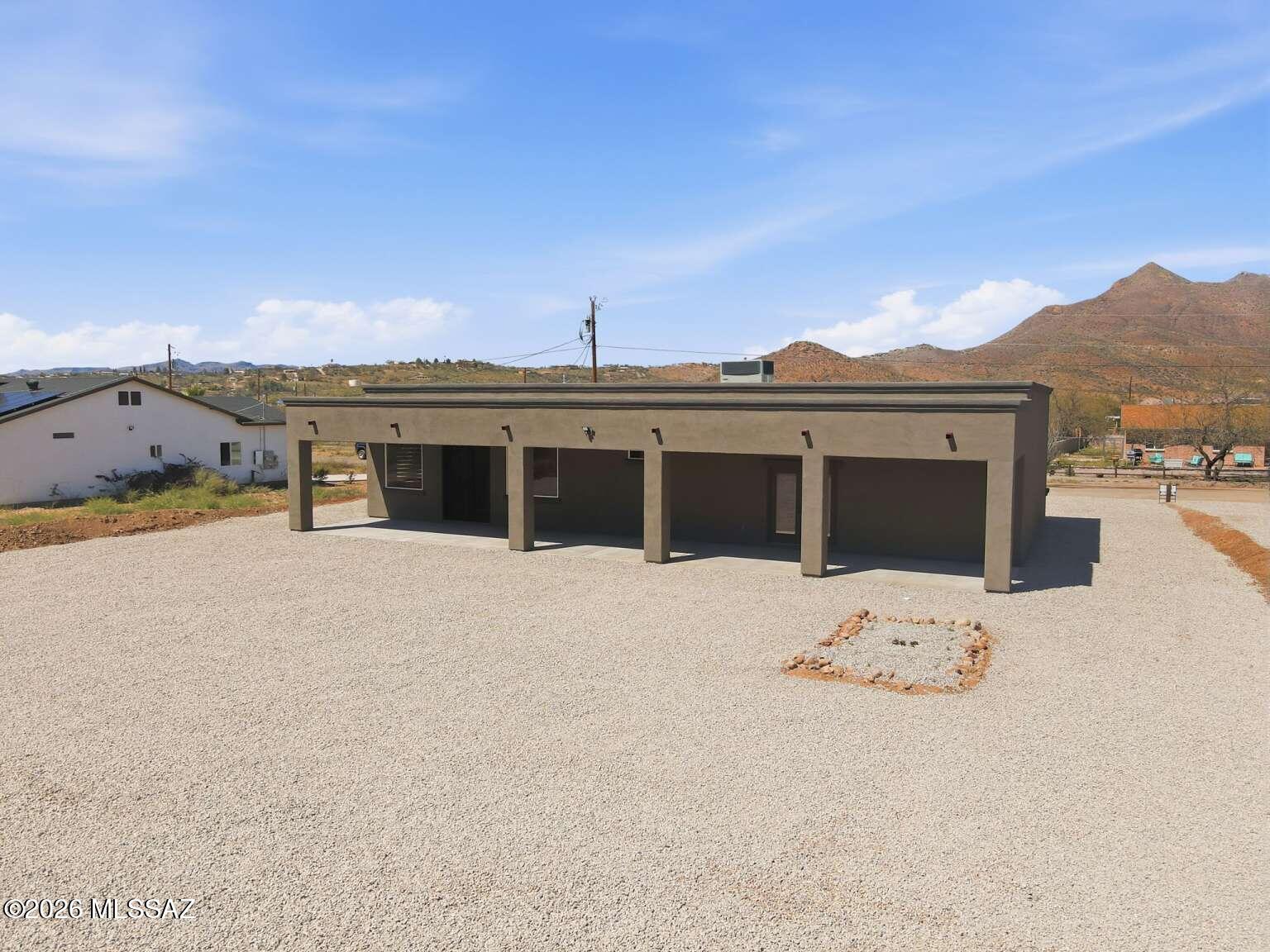 Rio Rico Ranchettes 14 - Residential