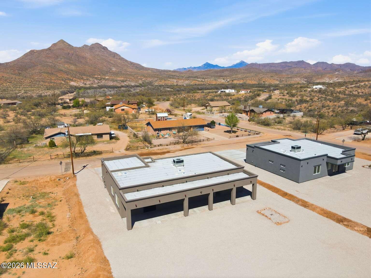 Rio Rico Ranchettes 14 - Residential
