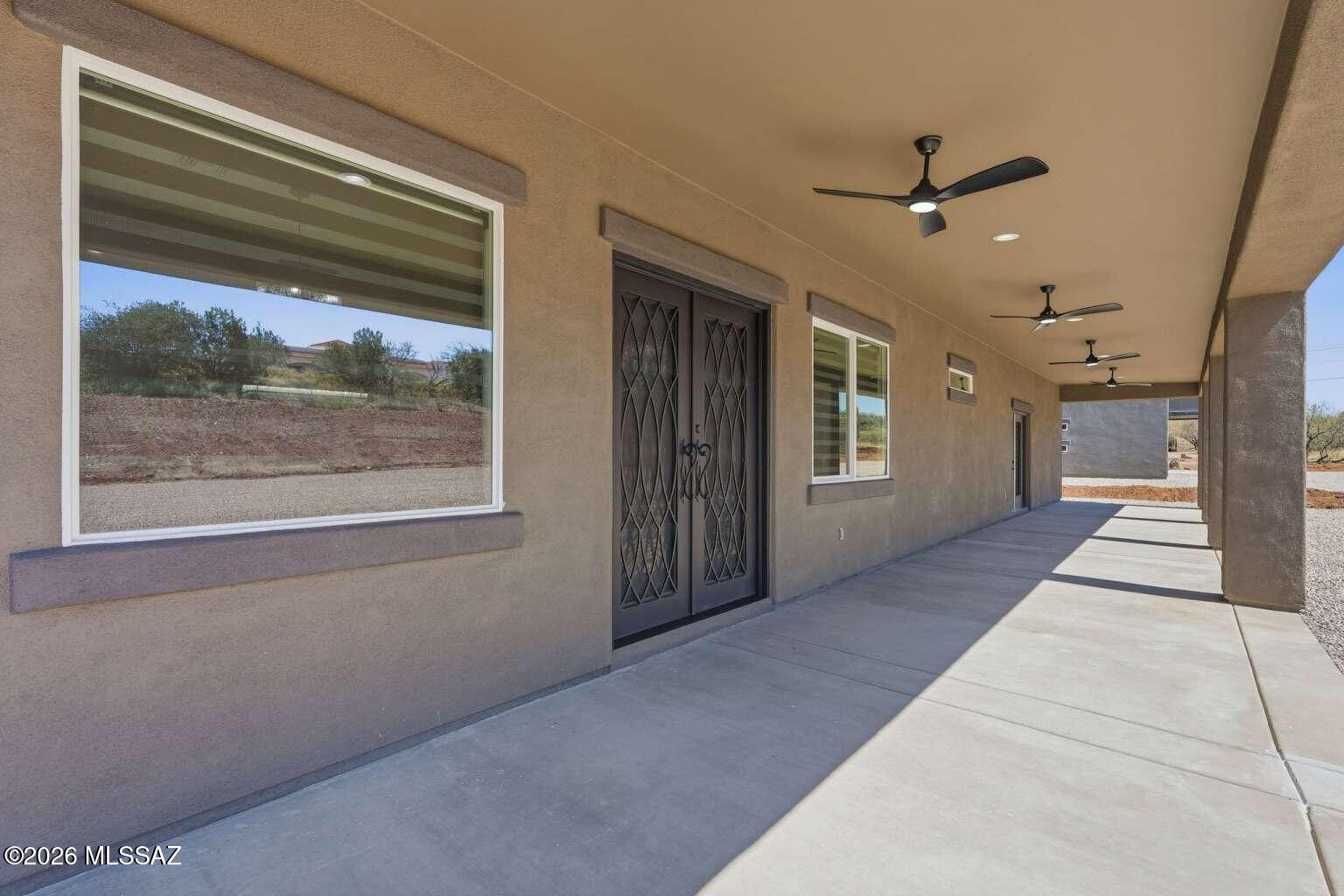 Rio Rico Ranchettes 14 - Residential