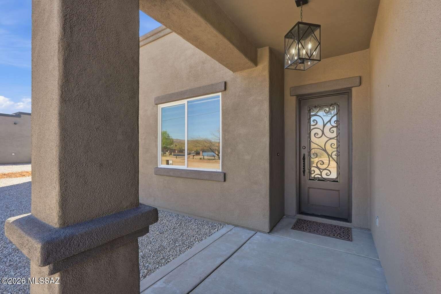 Rio Rico Ranchettes 14 - Residential