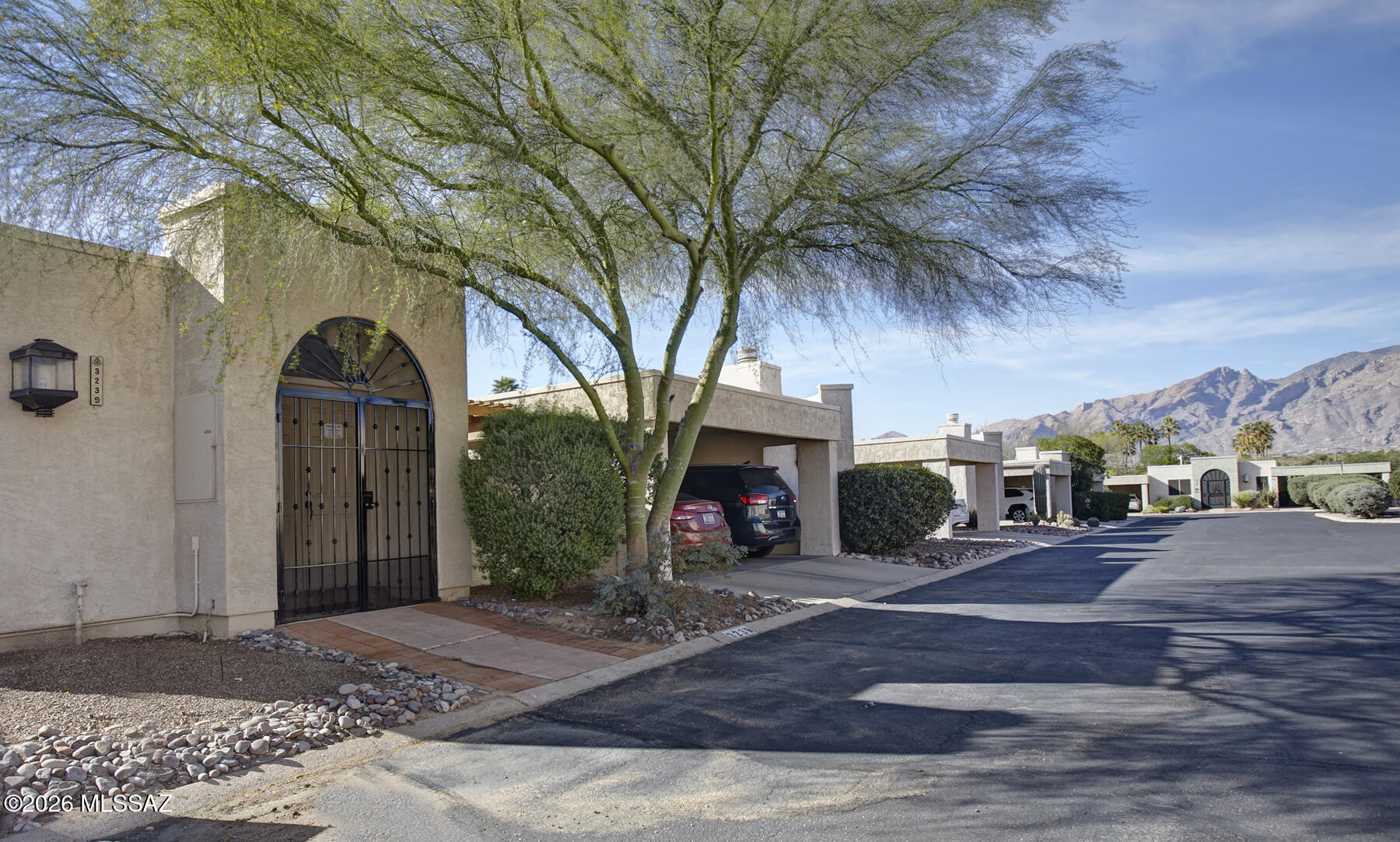 Seller willing to pay concessions.. Energy-efficient townhome w/owned solar in a central location close to the Foothills, the Riverwalk, restaurants, & shopping. This well-maintained home features an updated kitchen w/Kraft made cabinets, durable laminate wood and Mexican tile flooring. Large windows fill the home with natural light. The open inviting living space includes a cozy wood-burning fireplace. Both bathrooms have been beautifully updated.
A flexible den/office can easily serve as a third bedroom, making this home ideal for remote work Both bathrooms have been updated, and the recently recoated roof adds peace of mind.
Step outside to enjoy a private, low-maintenance yard with attached pergolas, perfect for outdoor dining or quiet mornings.