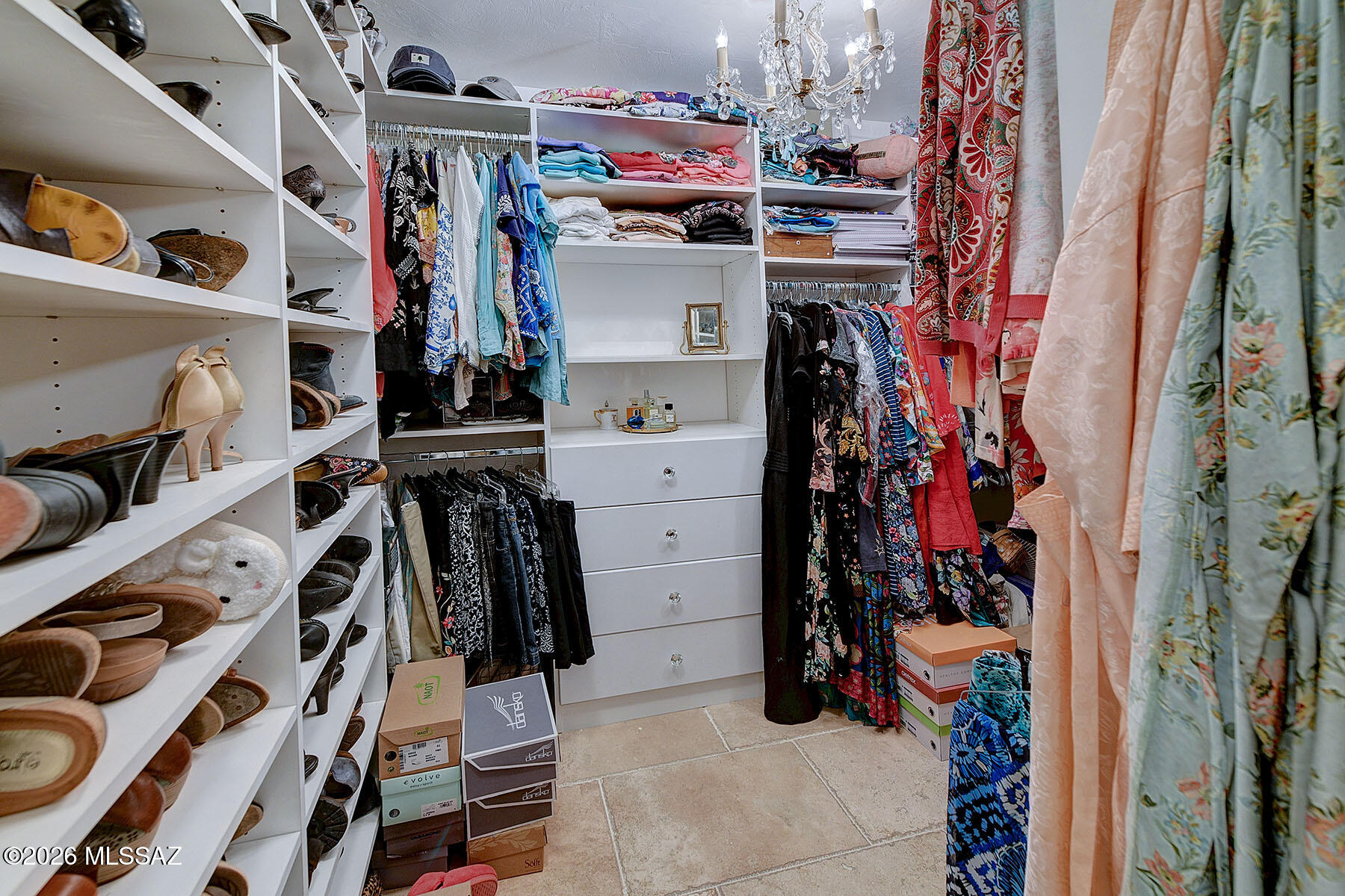 Skyline Bel Air Estates (334-347, 358-366 & 460-501) - Residential