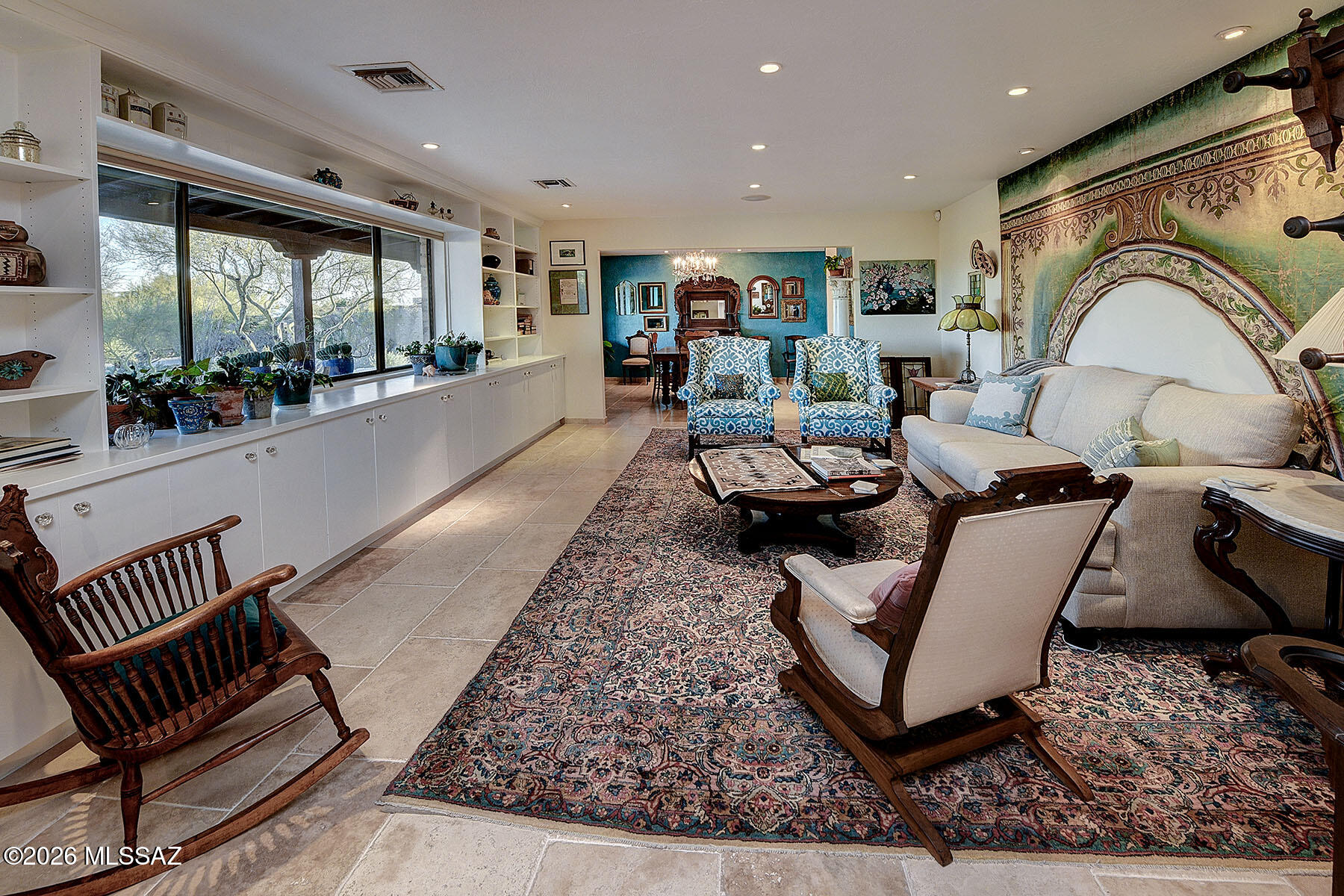 Skyline Bel Air Estates (334-347, 358-366 & 460-501) - Residential