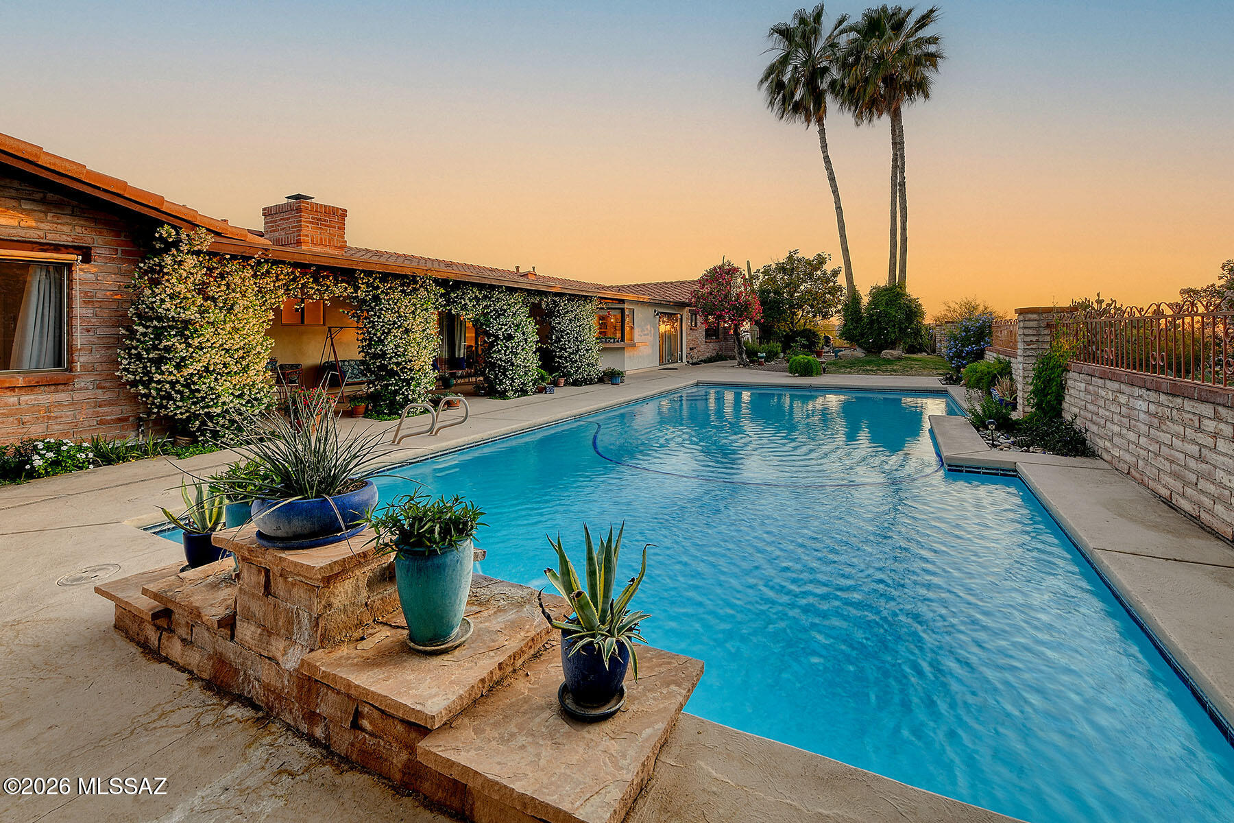 Skyline Bel Air Estates (334-347, 358-366 & 460-501) - Residential