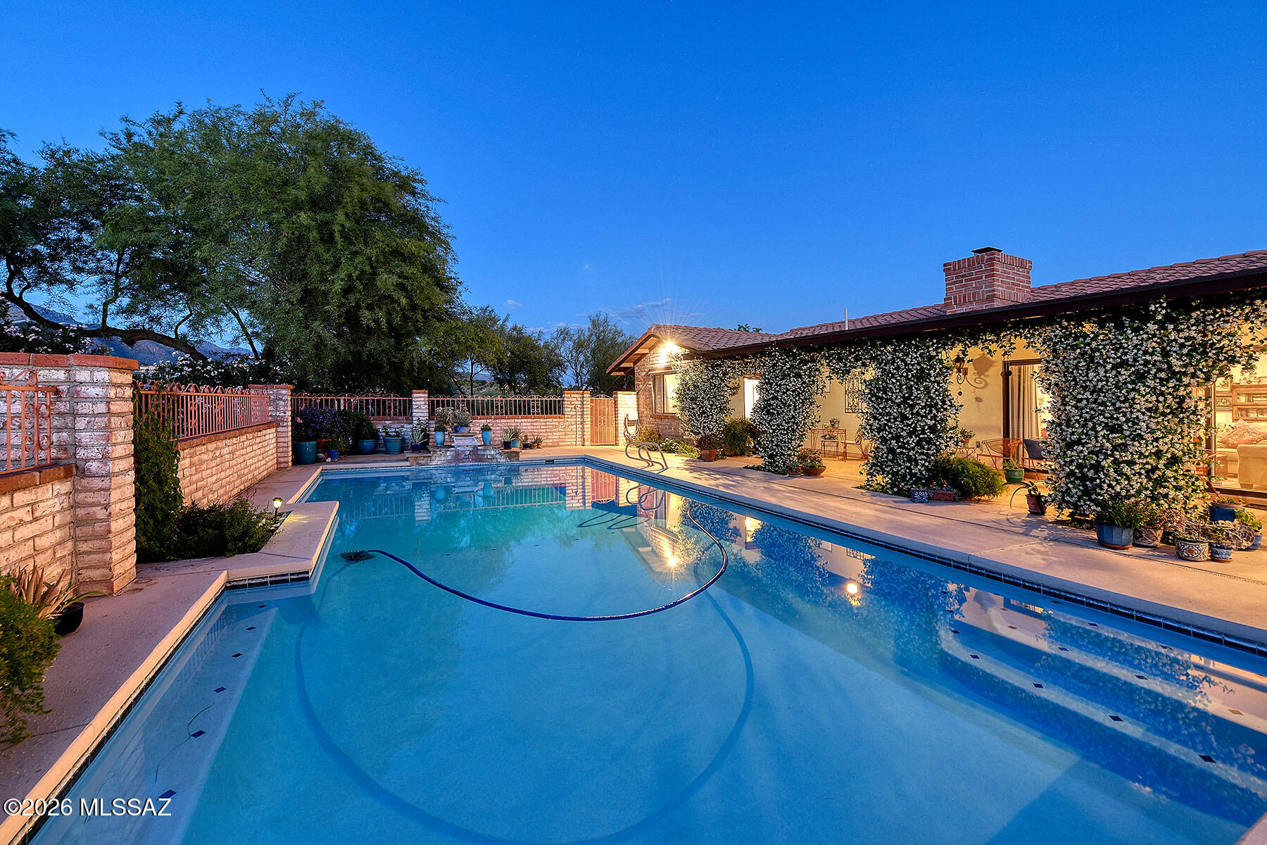 Skyline Bel Air Estates (334-347, 358-366 & 460-501) - Residential
