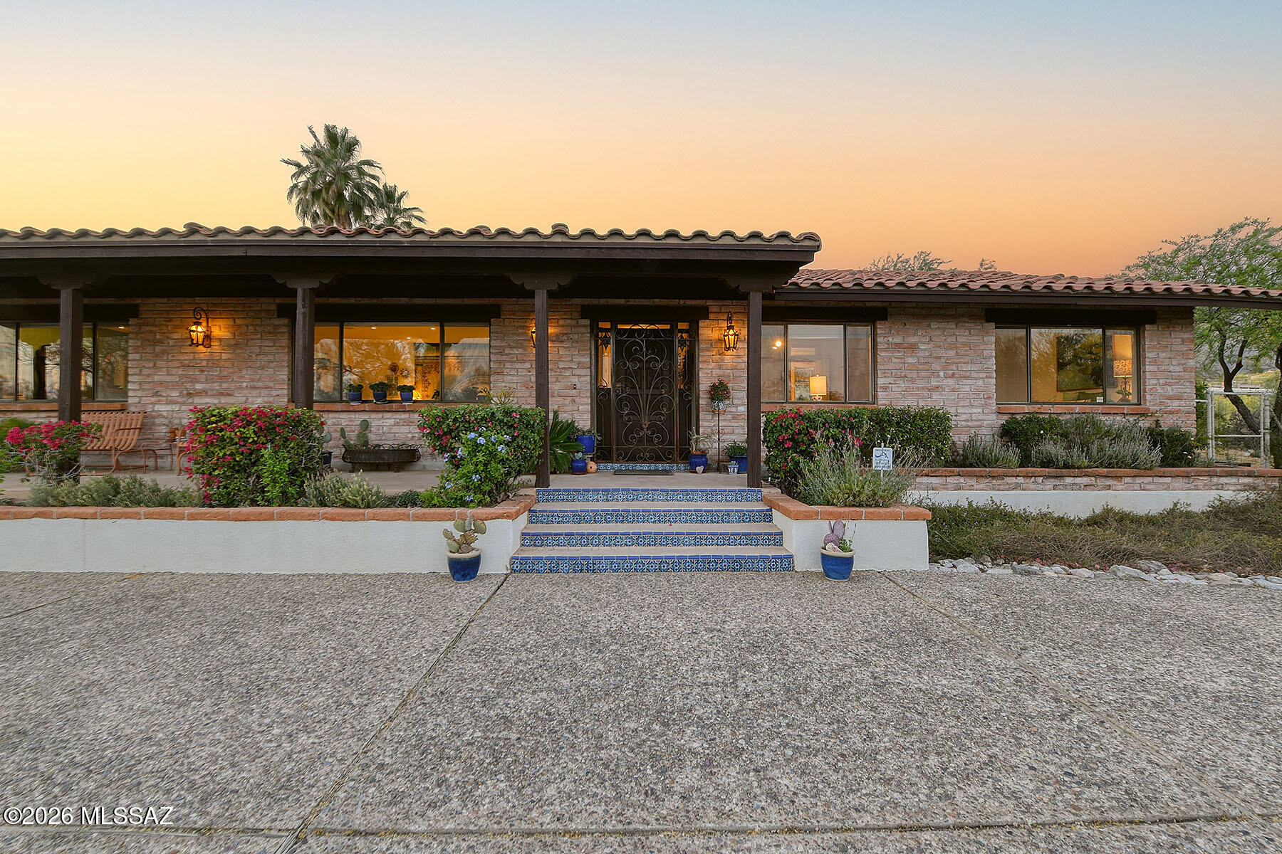 Skyline Bel Air Estates (334-347, 358-366 & 460-501) - Residential