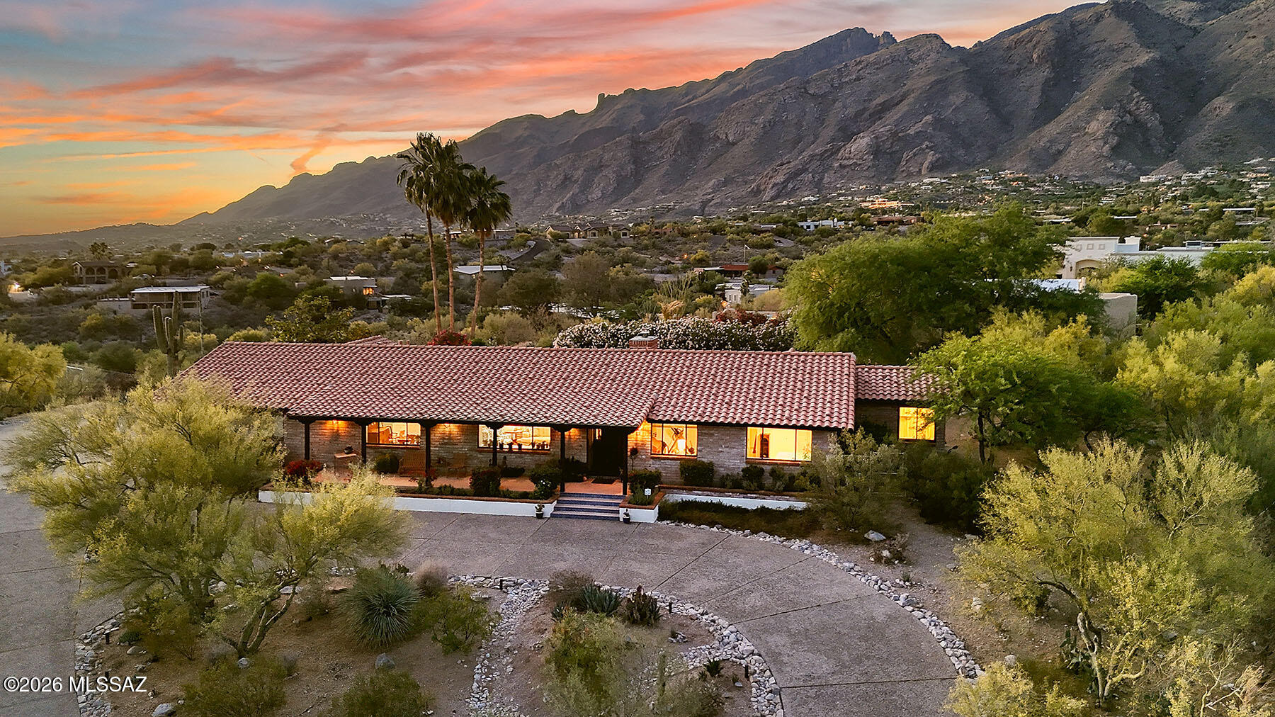 Skyline Bel Air Estates (334-347, 358-366 & 460-501) - Residential