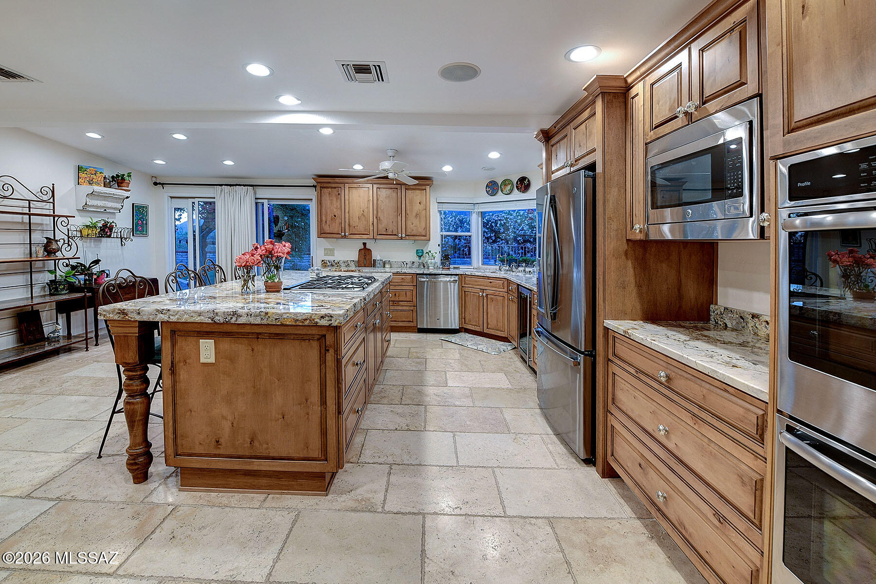 Skyline Bel Air Estates (334-347, 358-366 & 460-501) - Residential