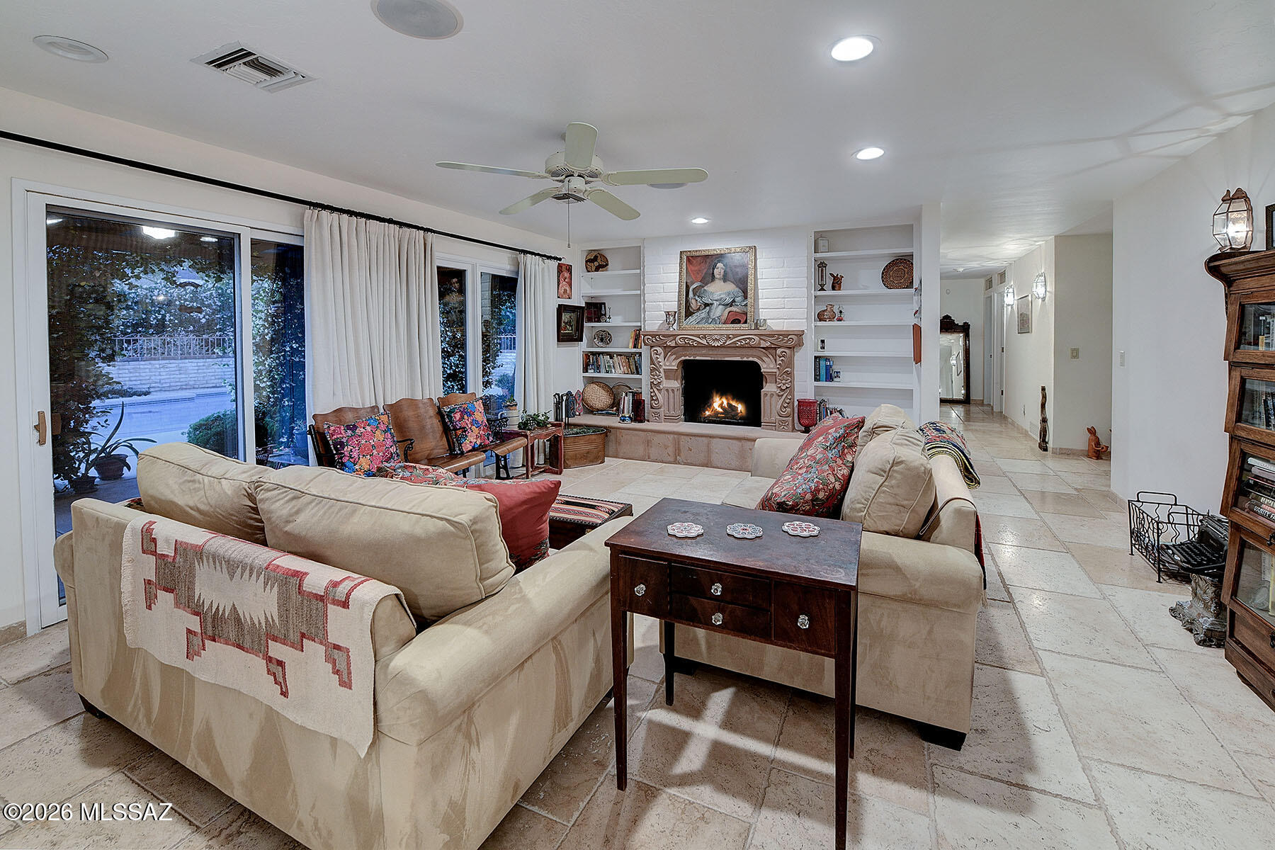 Skyline Bel Air Estates (334-347, 358-366 & 460-501) - Residential