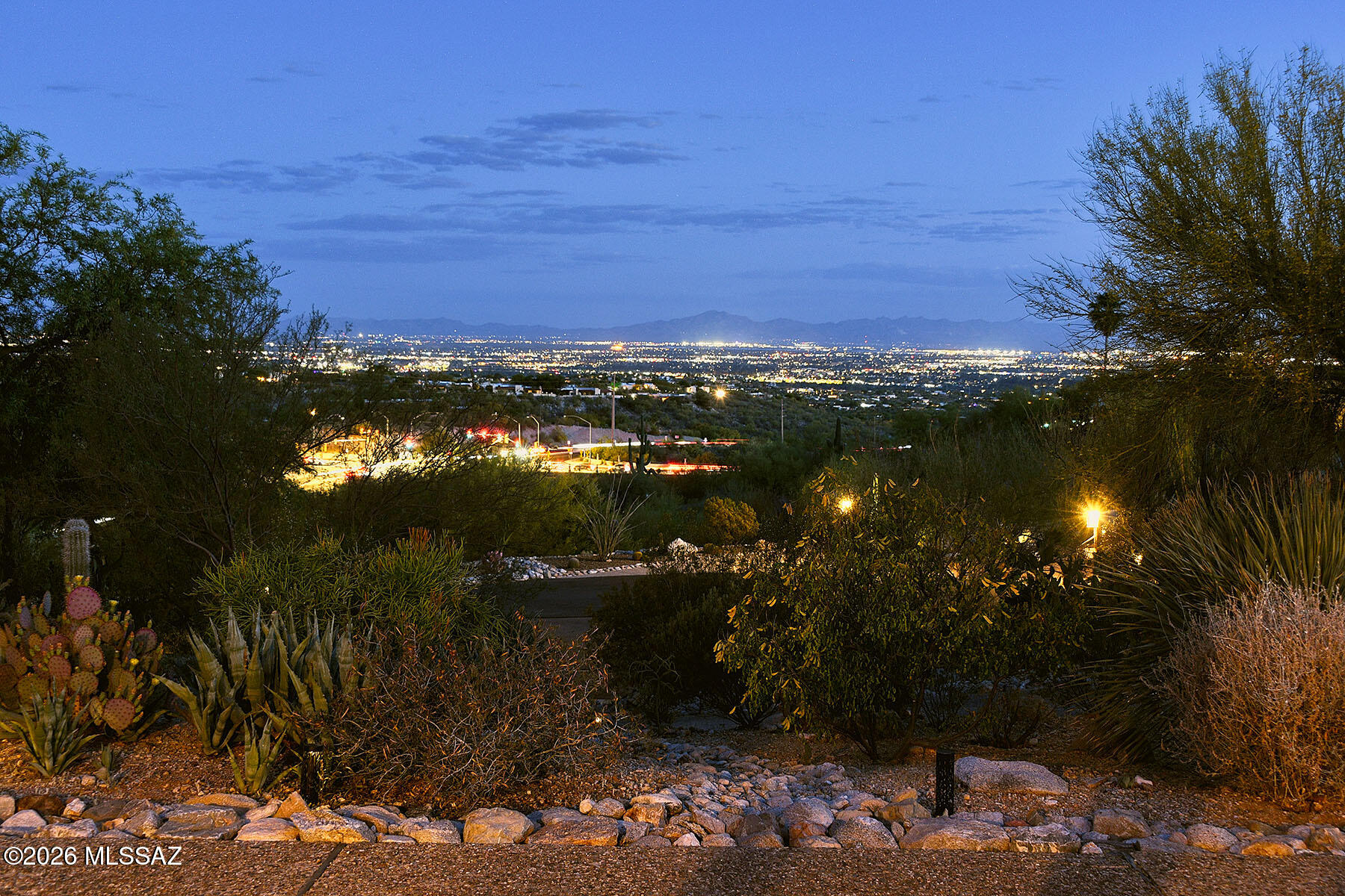 Skyline Bel Air Estates (334-347, 358-366 & 460-501) - Residential