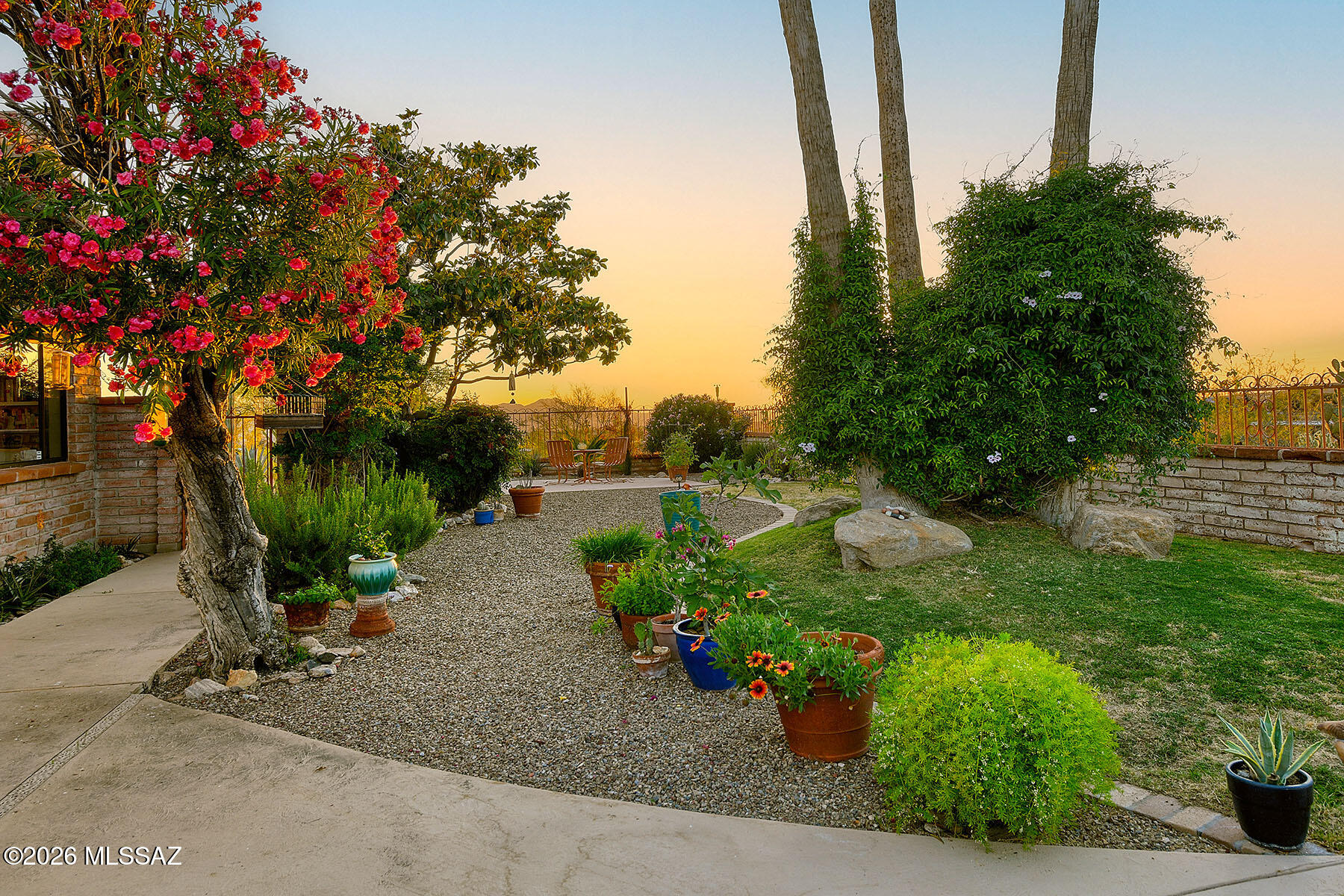 Skyline Bel Air Estates (334-347, 358-366 & 460-501) - Residential