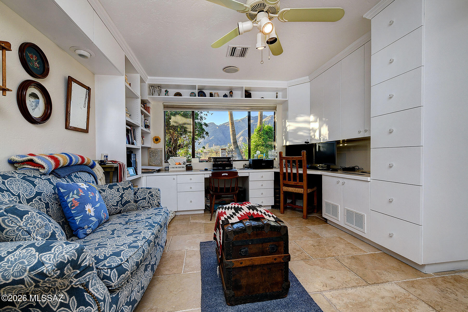 Skyline Bel Air Estates (334-347, 358-366 & 460-501) - Residential