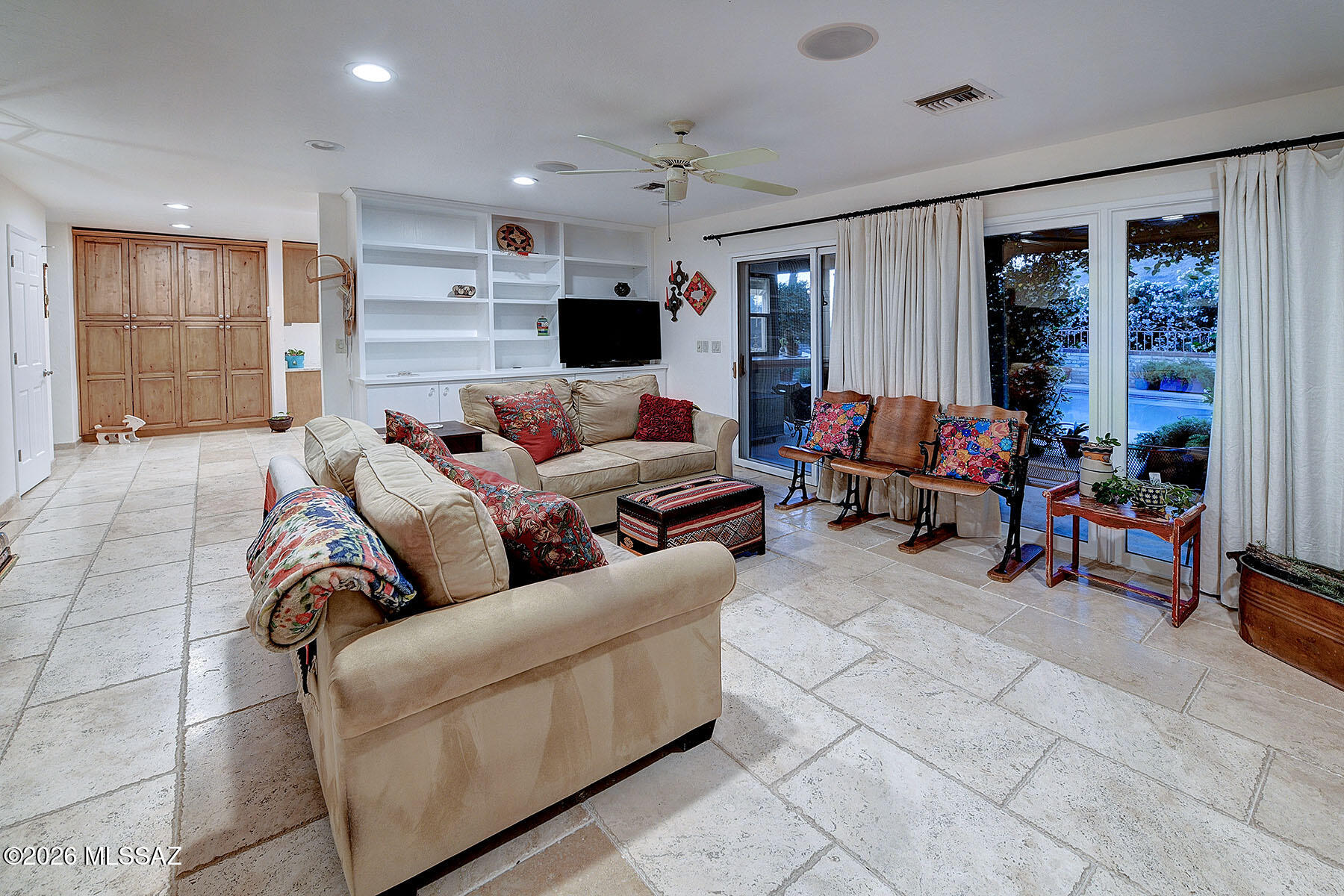 Skyline Bel Air Estates (334-347, 358-366 & 460-501) - Residential