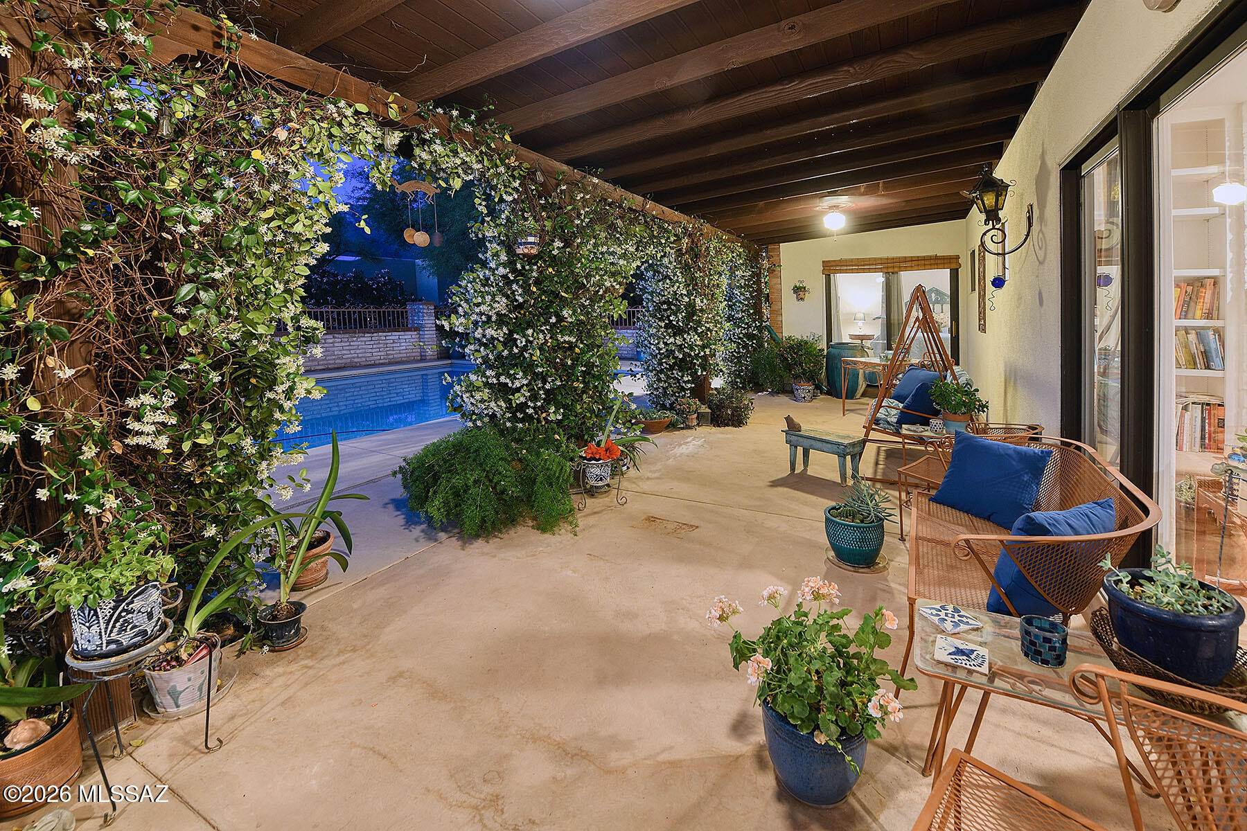 Skyline Bel Air Estates (334-347, 358-366 & 460-501) - Residential