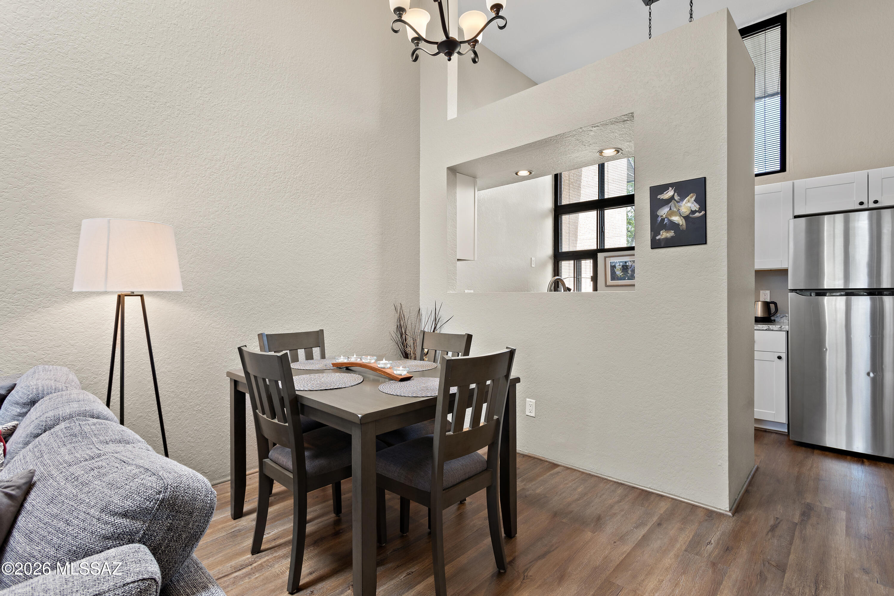 Coronado Place Condominiums - Residential